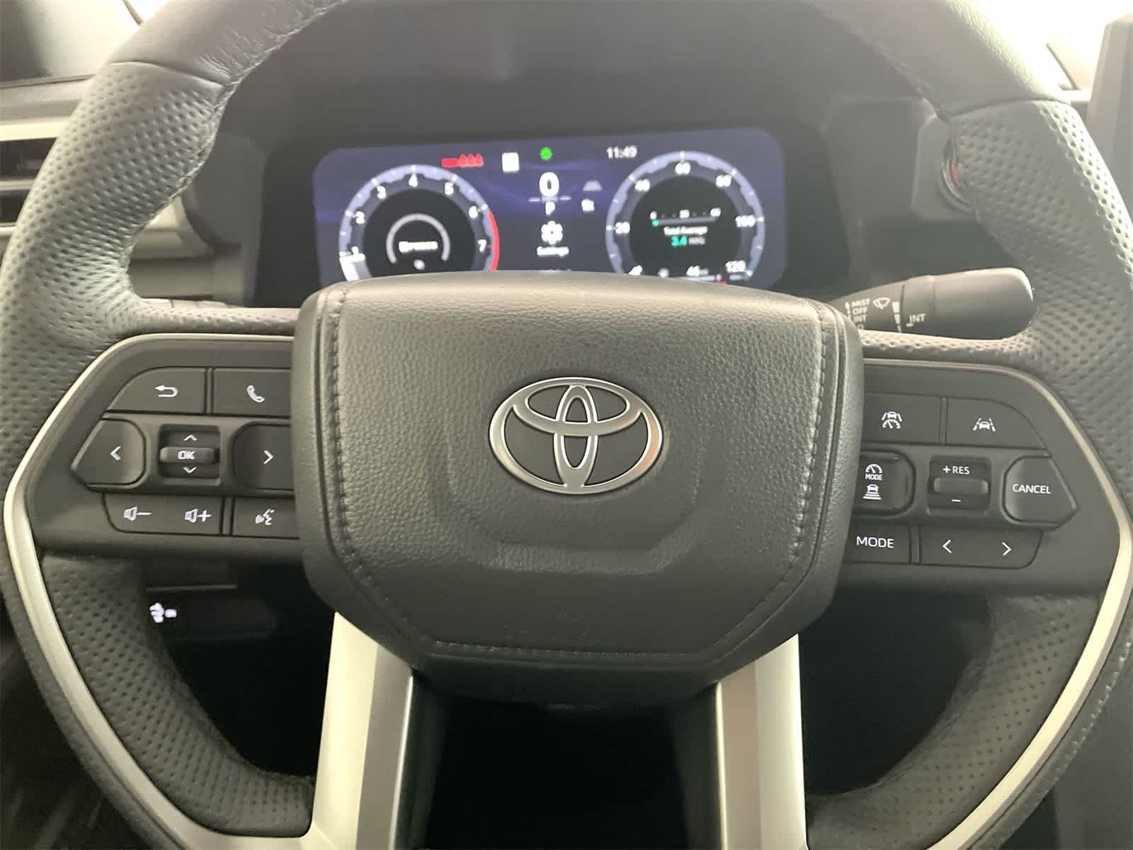 Thumbnail: 2025 Toyota Tacoma - 16