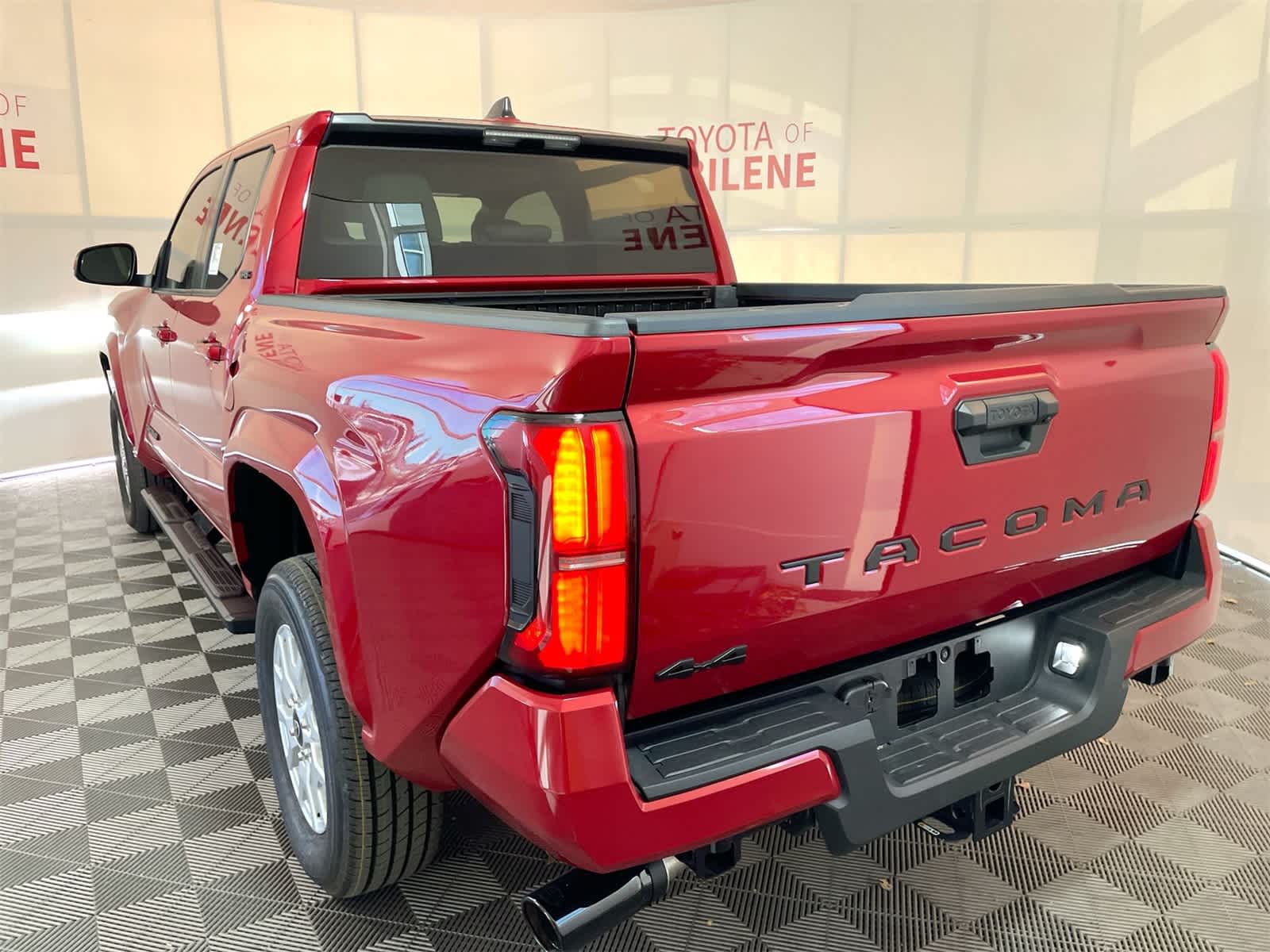 Thumbnail: 2026 Toyota Tacoma - 3