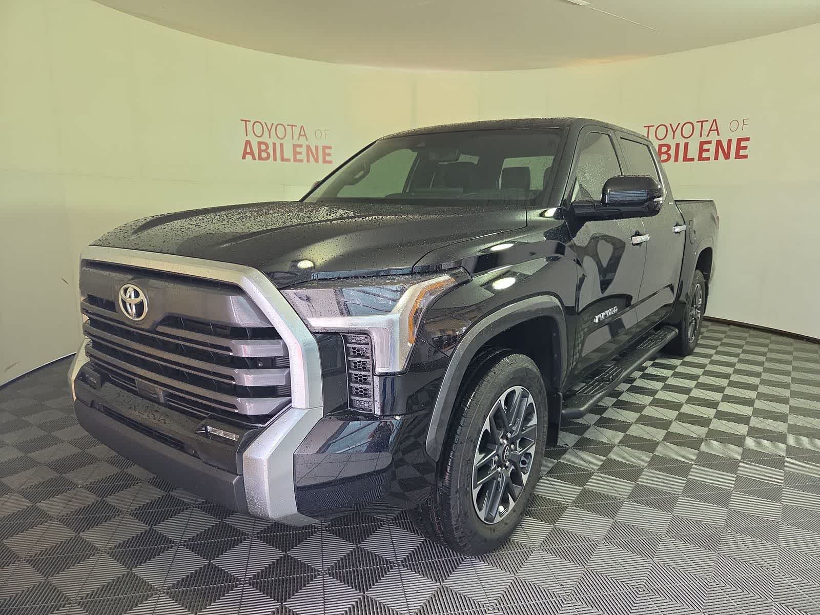 Thumbnail: 2026 Toyota Tundra - 1