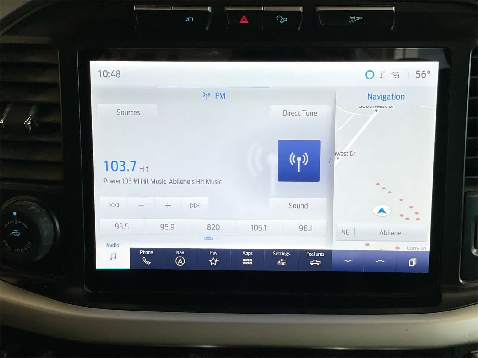 Thumbnail: 2021 Ford F-150 - 19