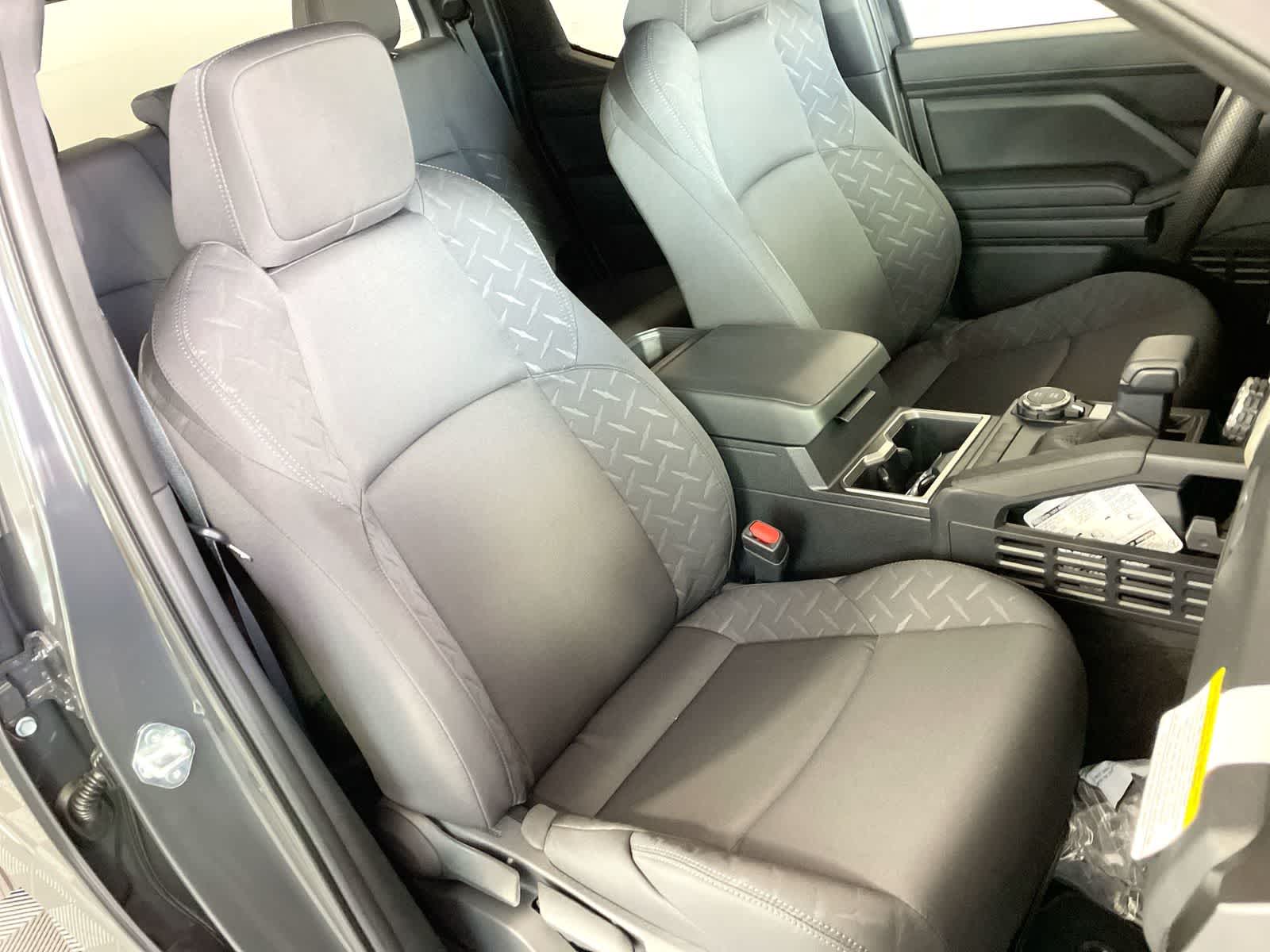 Thumbnail: 2026 Toyota Tacoma - 12