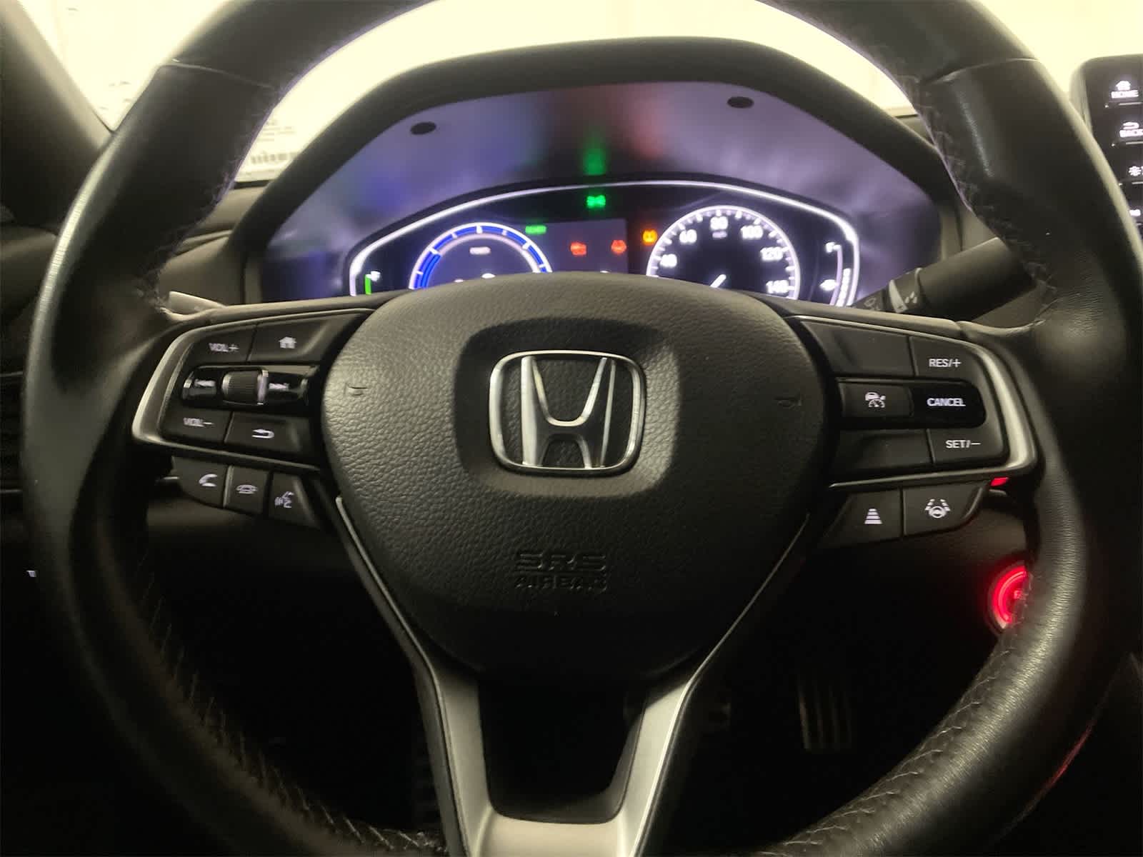 Thumbnail: 2022 Honda Accord - 18