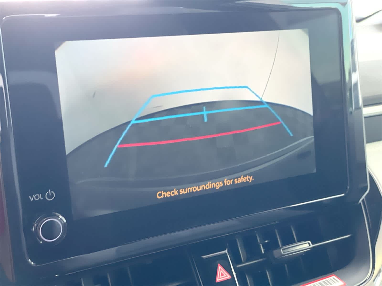 Thumbnail: 2025 Toyota Corolla - 20