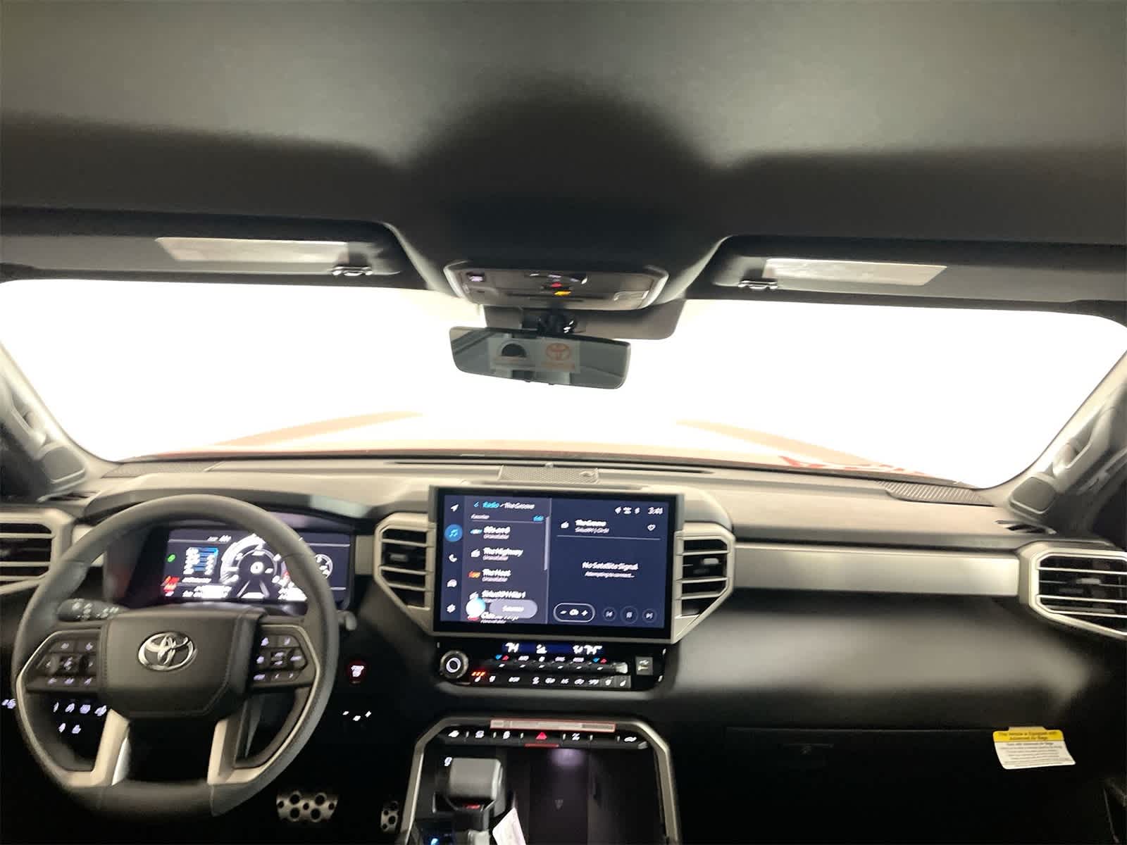 Thumbnail: 2026 Toyota Tundra - 16