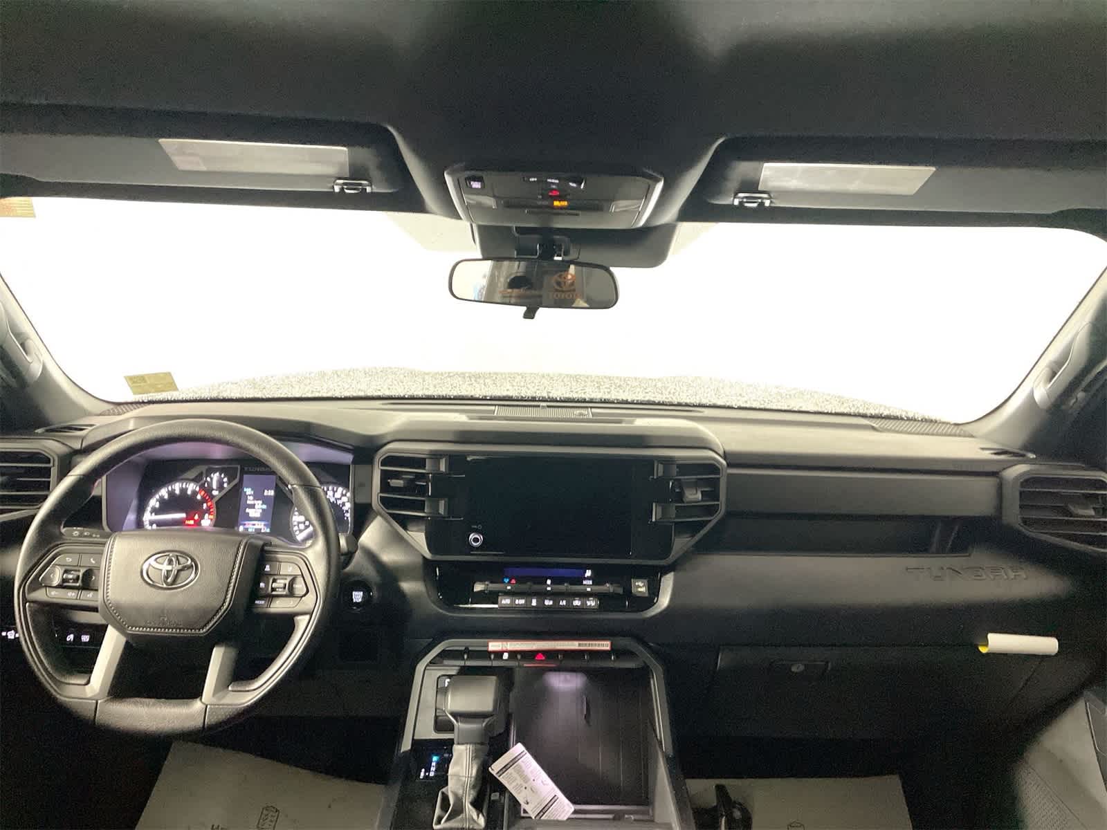 Thumbnail: 2026 Toyota Tundra - 15