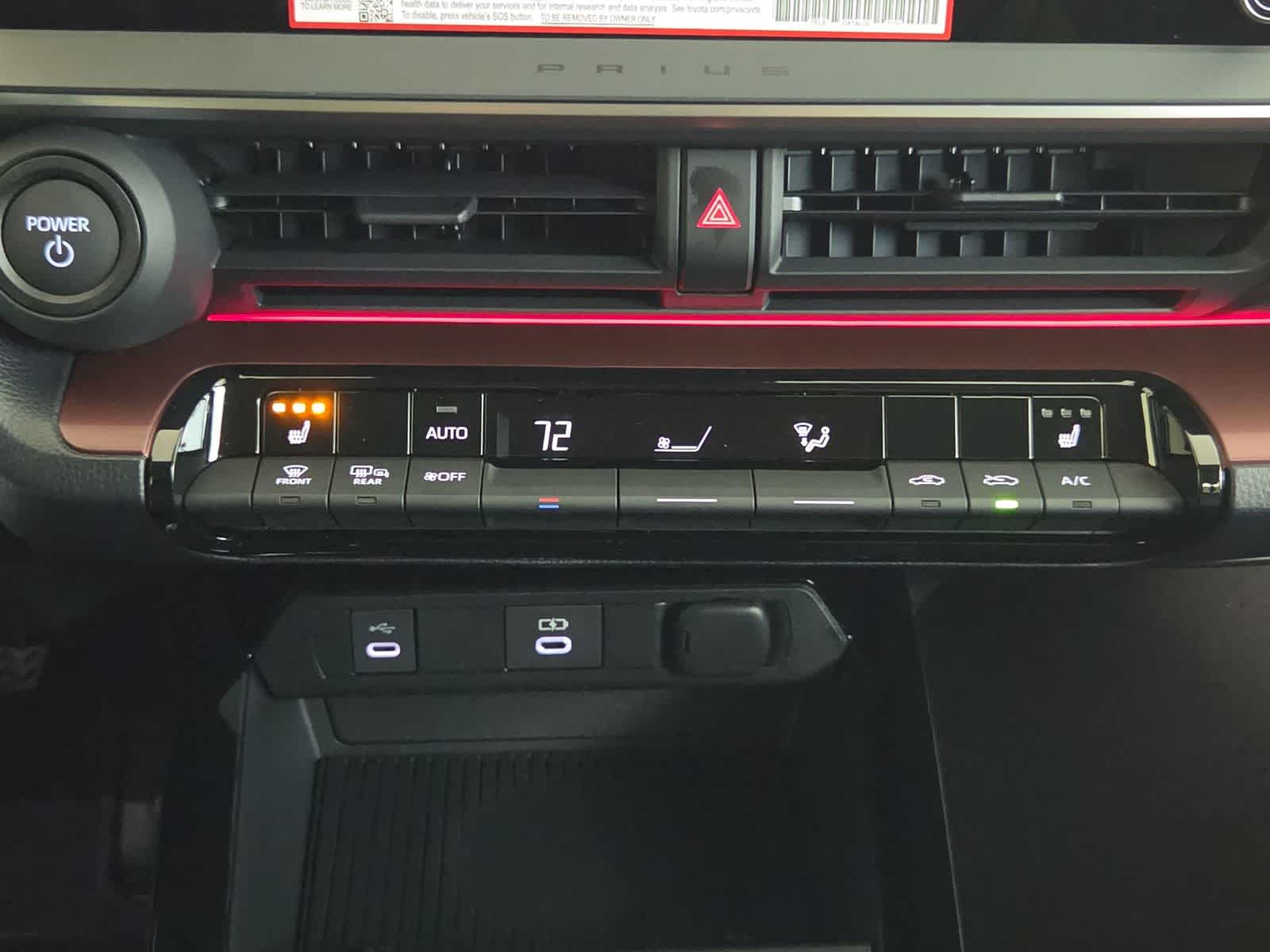Thumbnail: 2026 Toyota Prius - 21