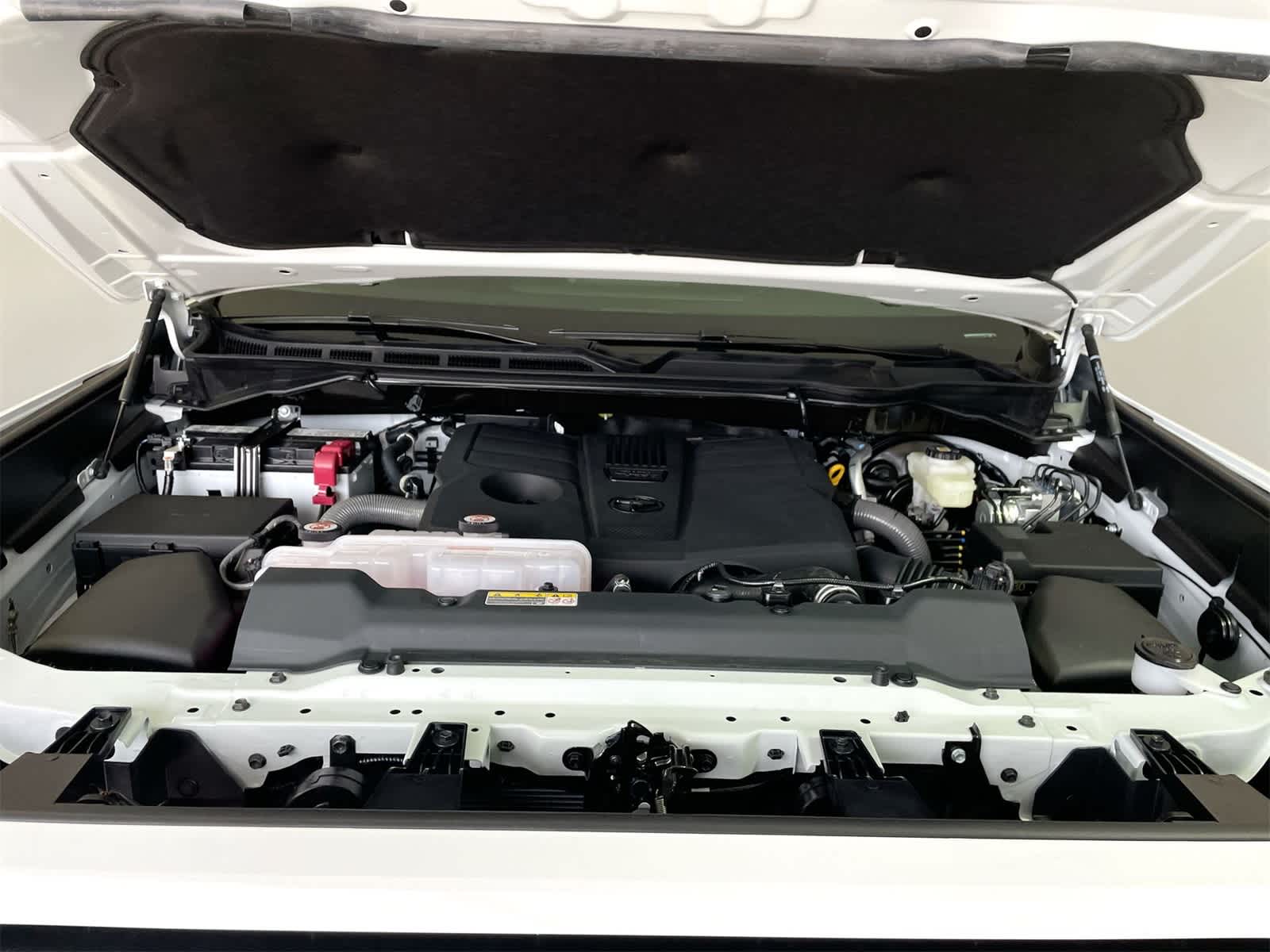 Thumbnail: 2026 Toyota Tundra - 26