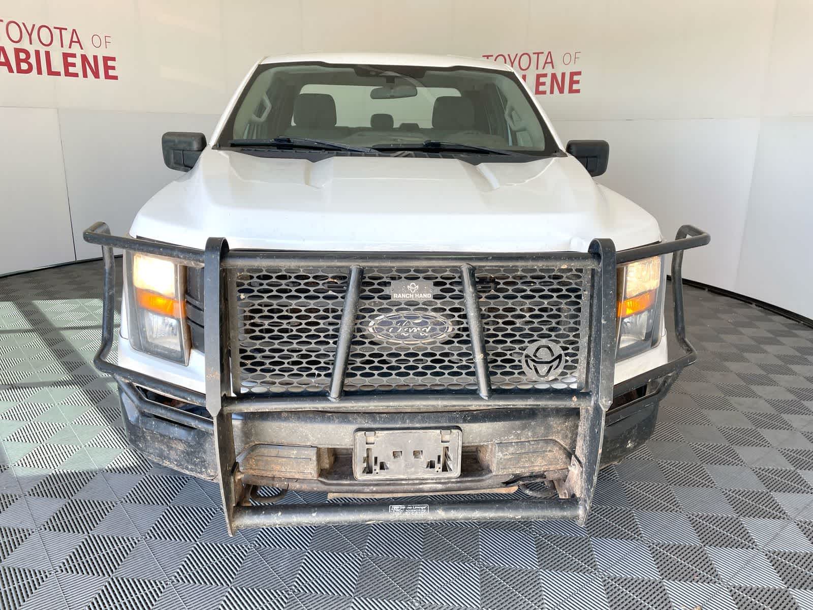 Thumbnail: 2023 Ford F-150 - 8