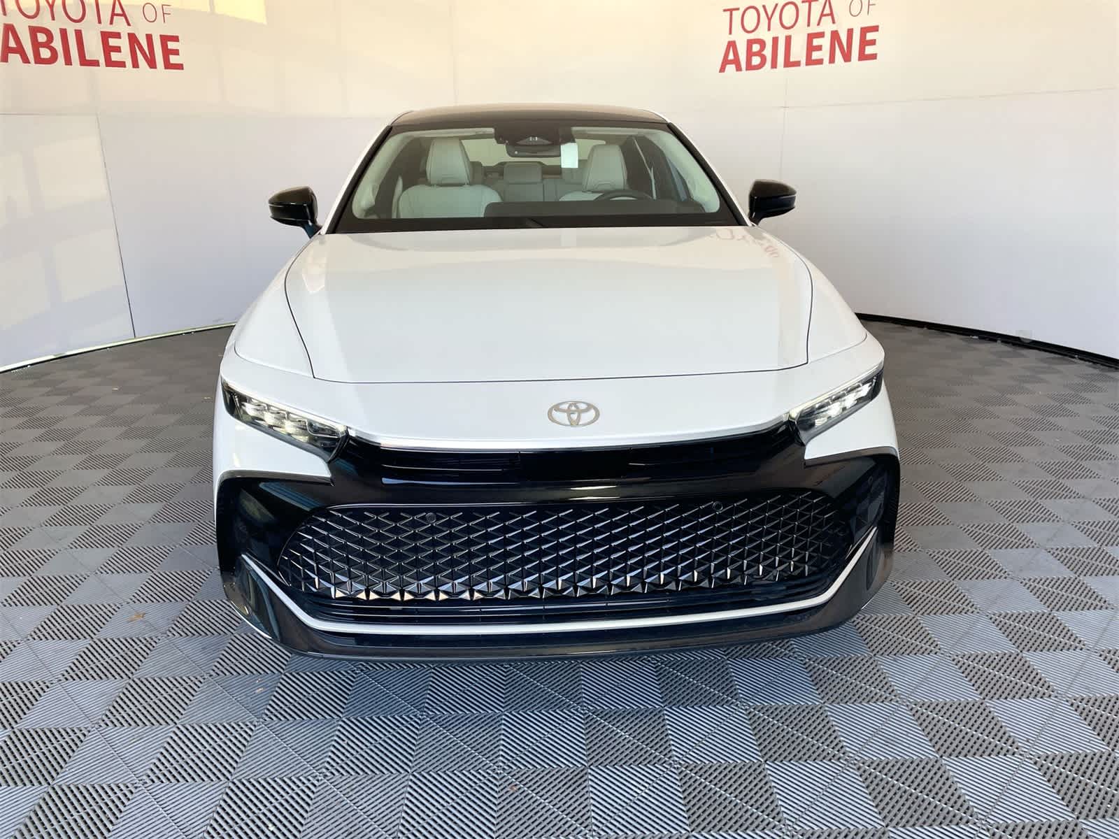 Thumbnail: 2026 Toyota Crown - 9