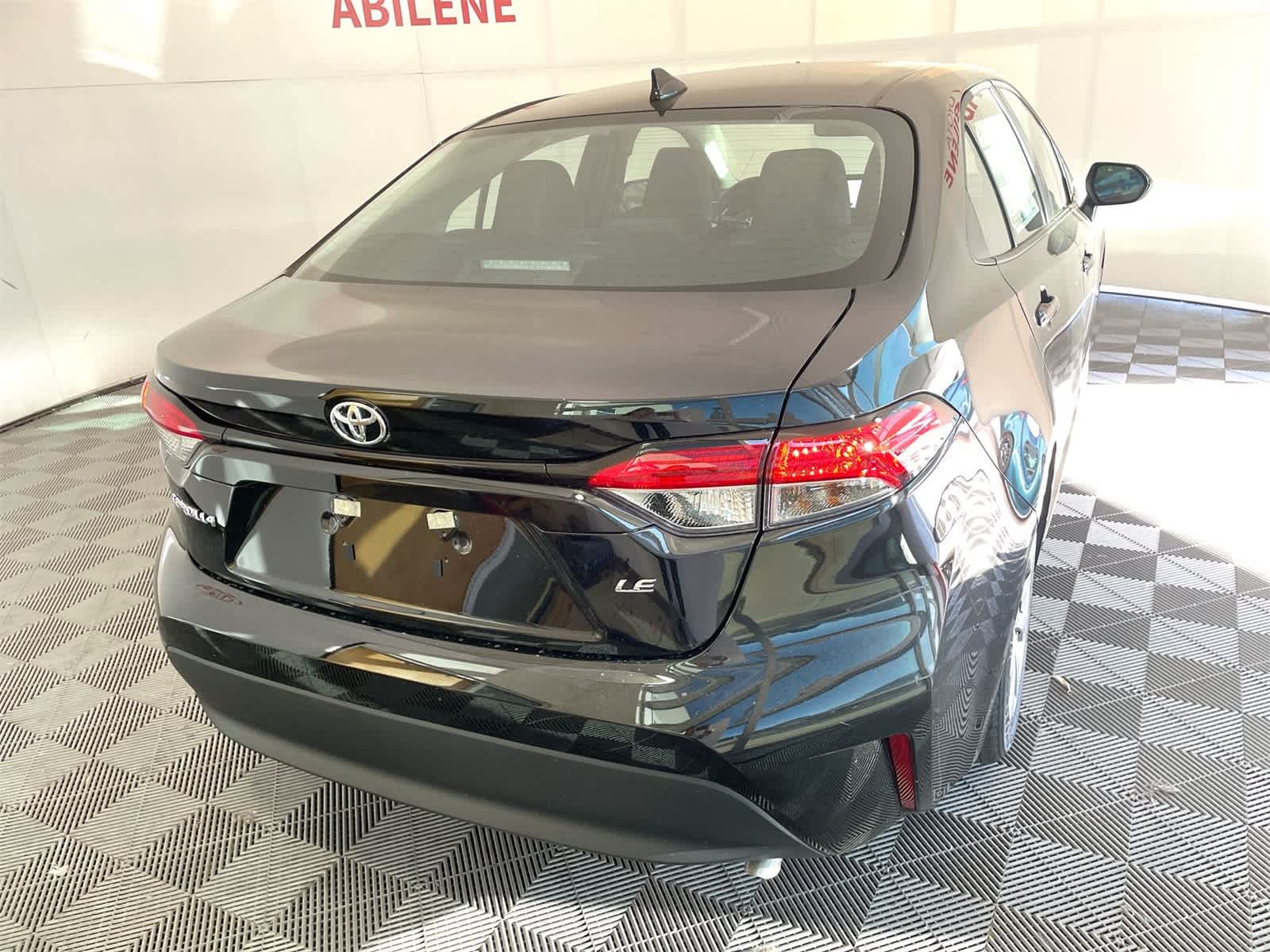 Thumbnail: 2026 Toyota Corolla - 7
