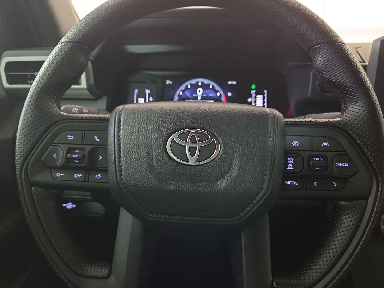 Thumbnail: 2026 Toyota Tacoma - 17