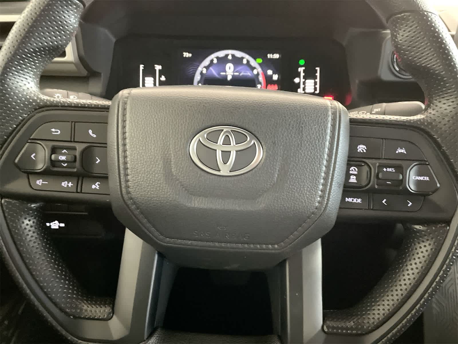 Thumbnail: 2025 Toyota Tacoma - 17