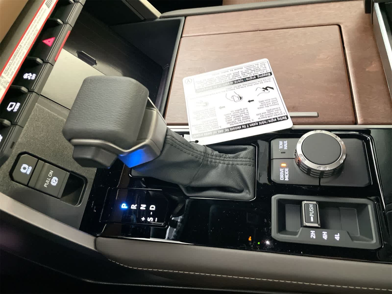 Thumbnail: 2026 Toyota Tundra - 23