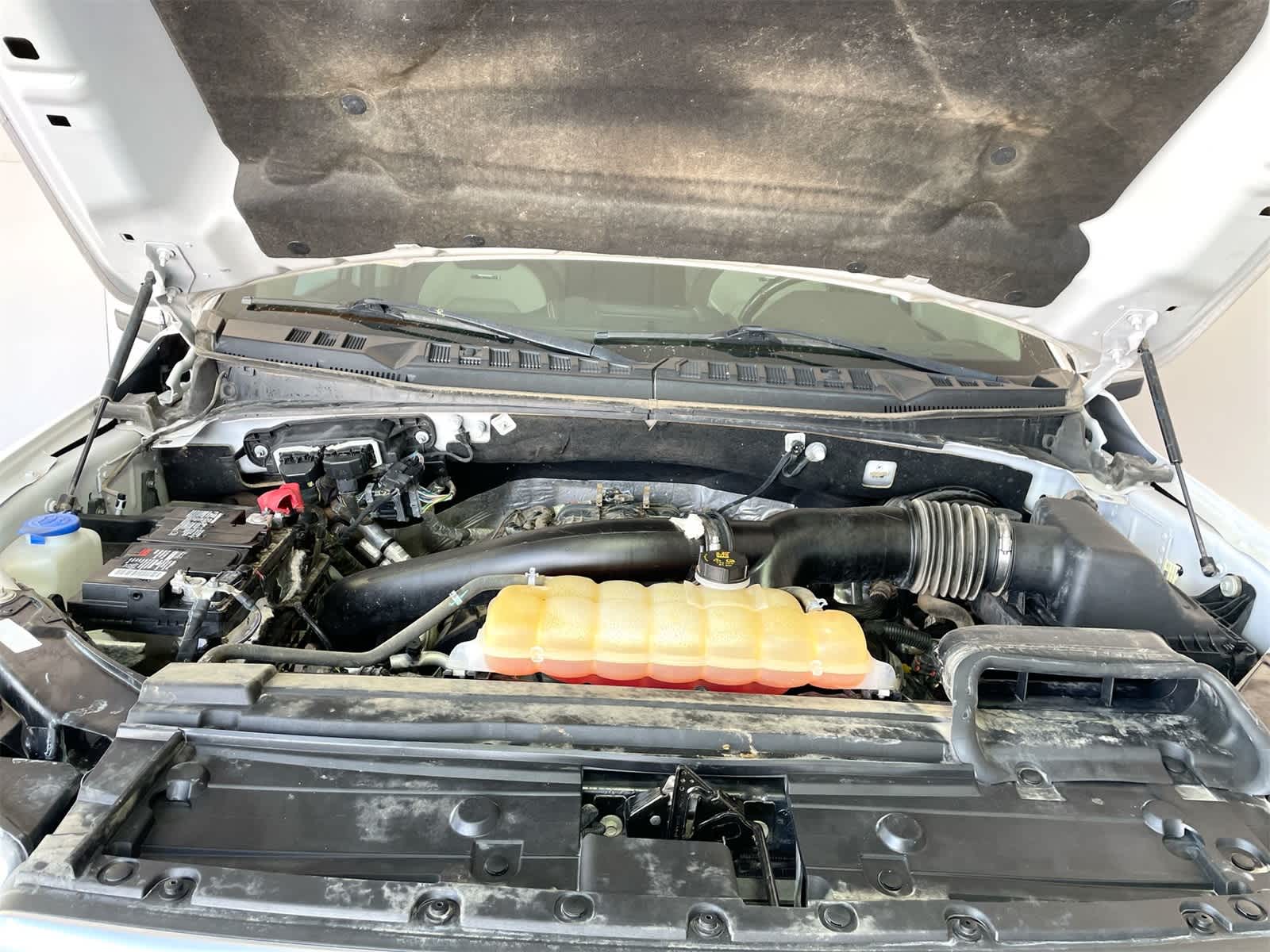 Thumbnail: 2019 Ford F-150 - 28