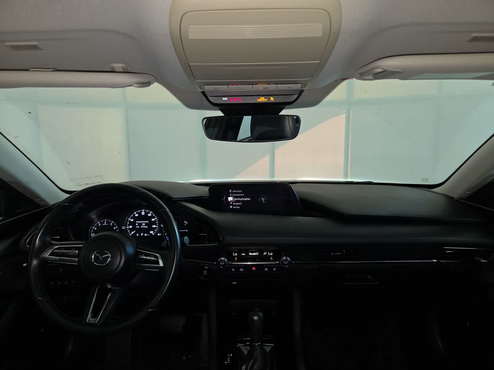 Thumbnail: 2019 Mazda Mazda3 - 15
