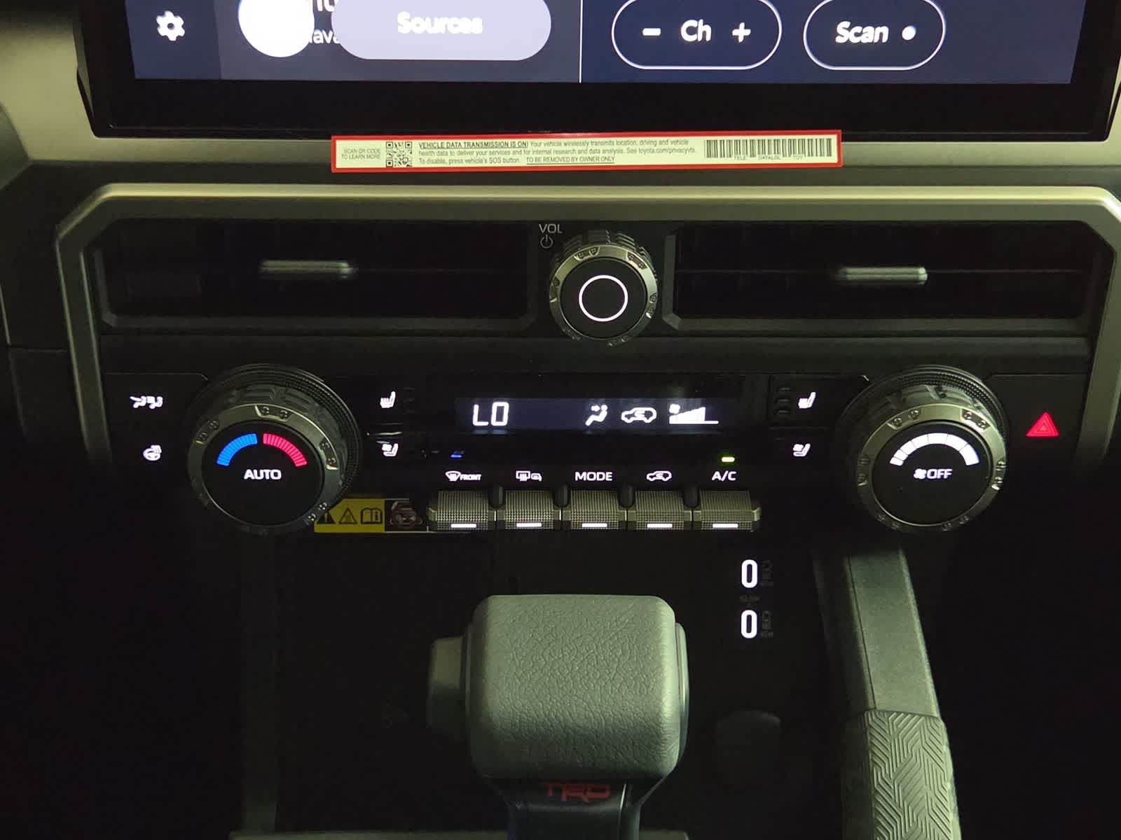 Thumbnail: 2026 Toyota 4Runner - 22