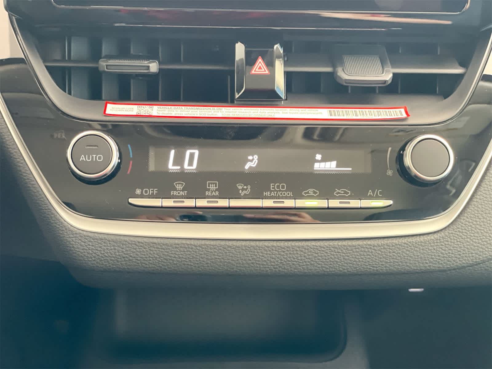 Thumbnail: 2025 Toyota Corolla - 21