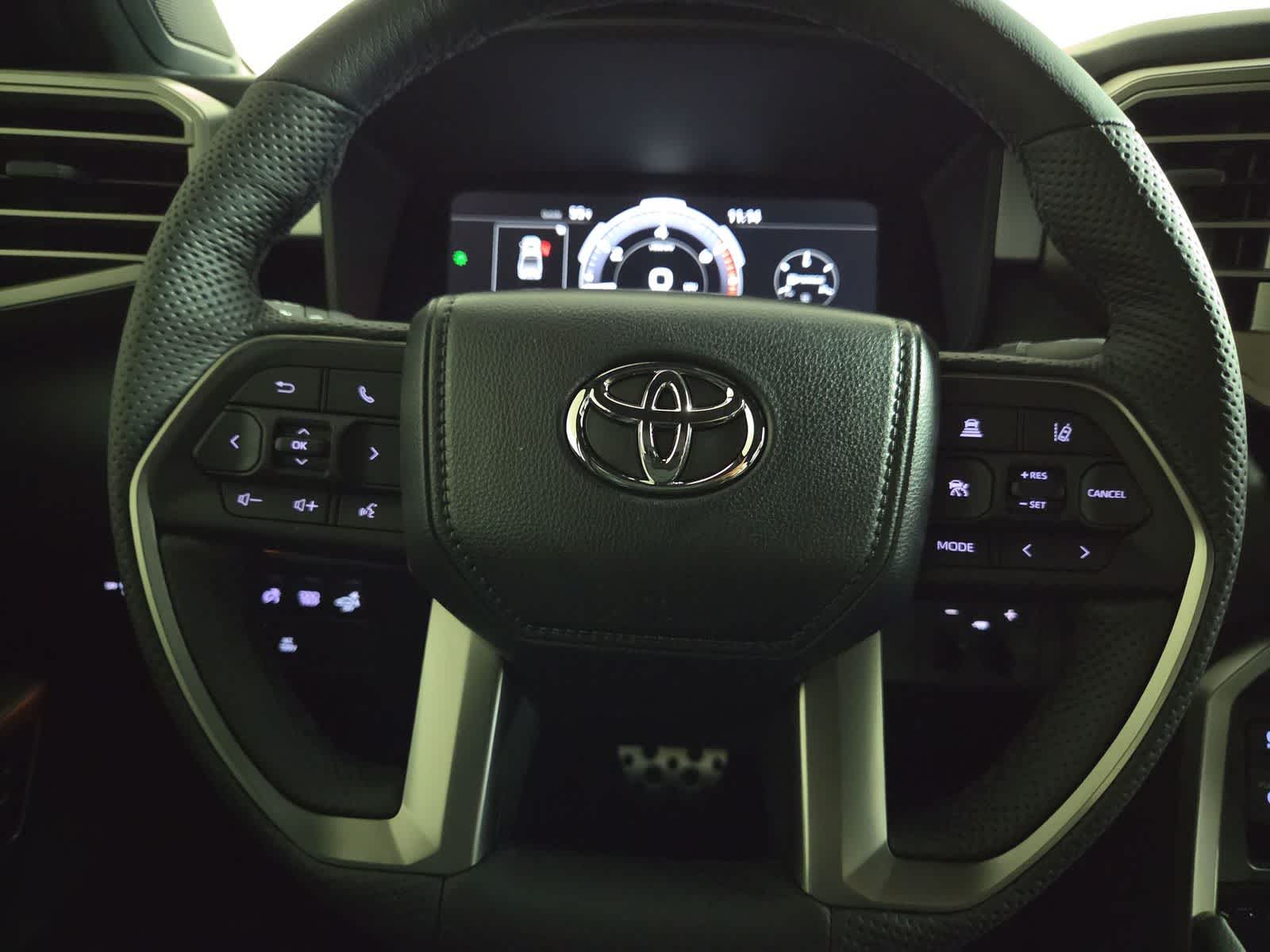 Thumbnail: 2026 Toyota Tundra - 18