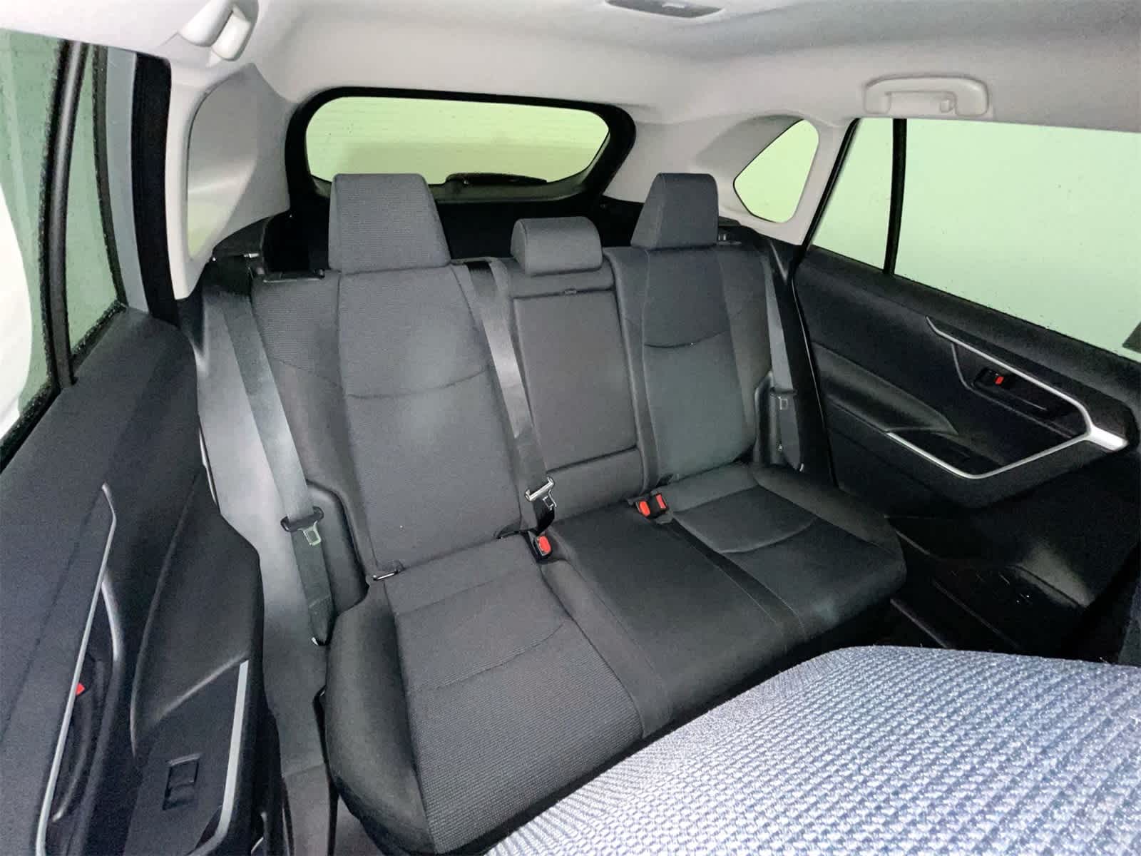 Thumbnail: 2025 Toyota RAV4 - 14