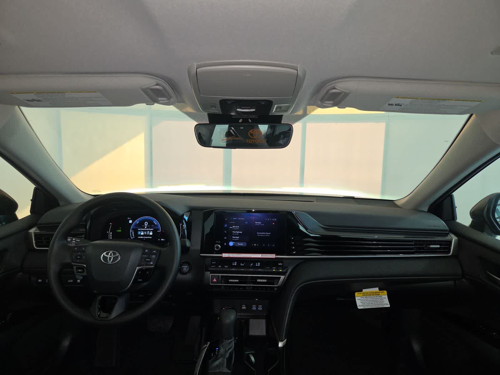Thumbnail: 2026 Toyota Camry - 17