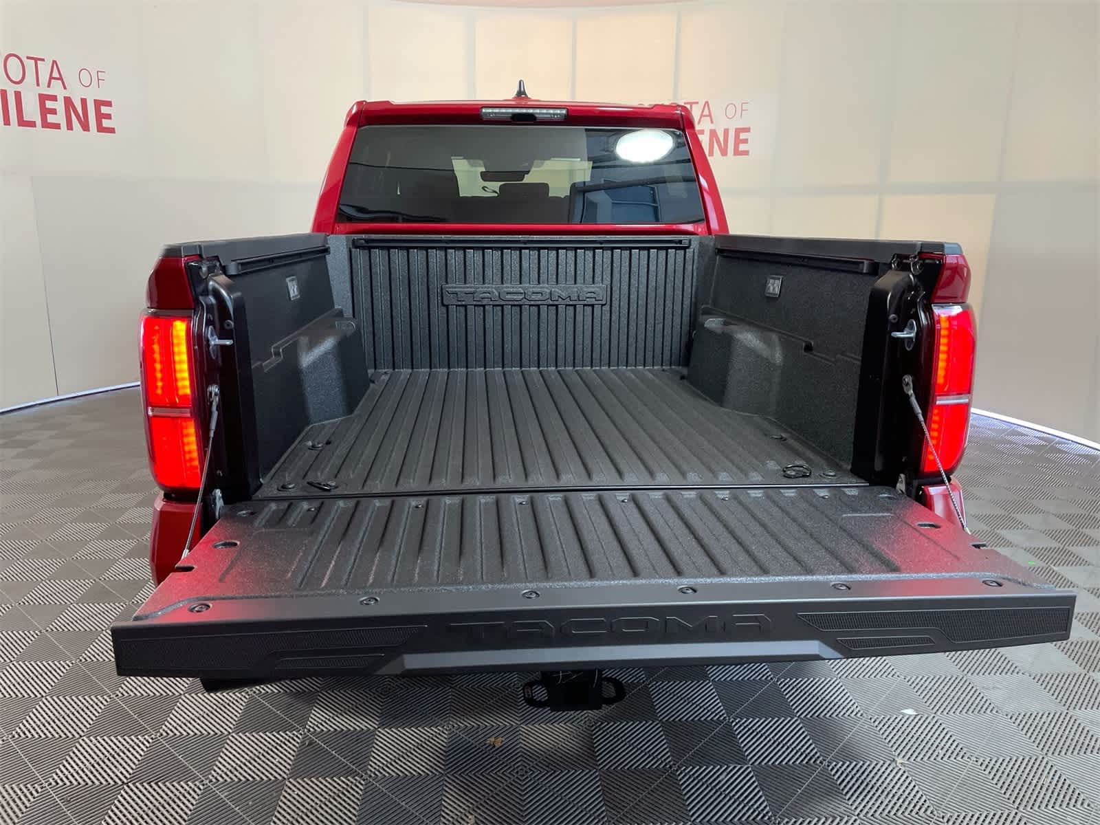Thumbnail: 2025 Toyota Tacoma - 5