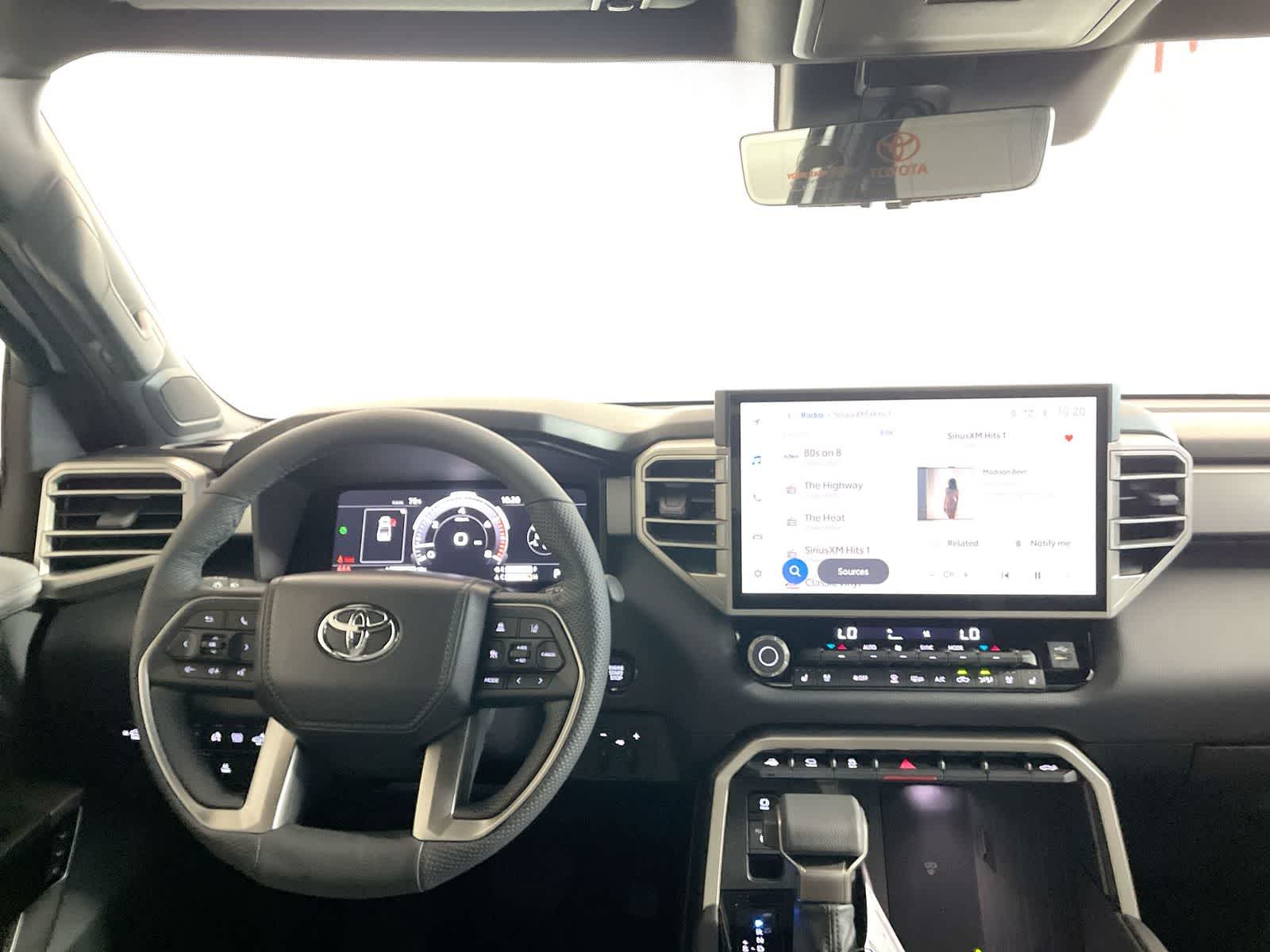 Thumbnail: 2026 Toyota Tundra - 16