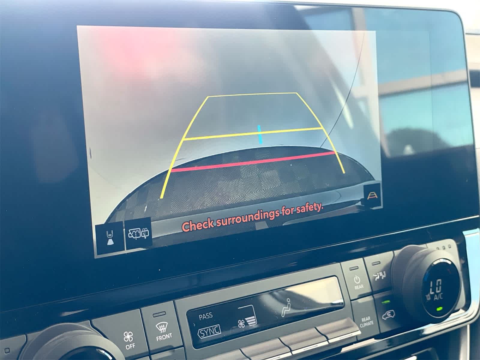 Thumbnail: 2026 Toyota Grand Highlander - 22