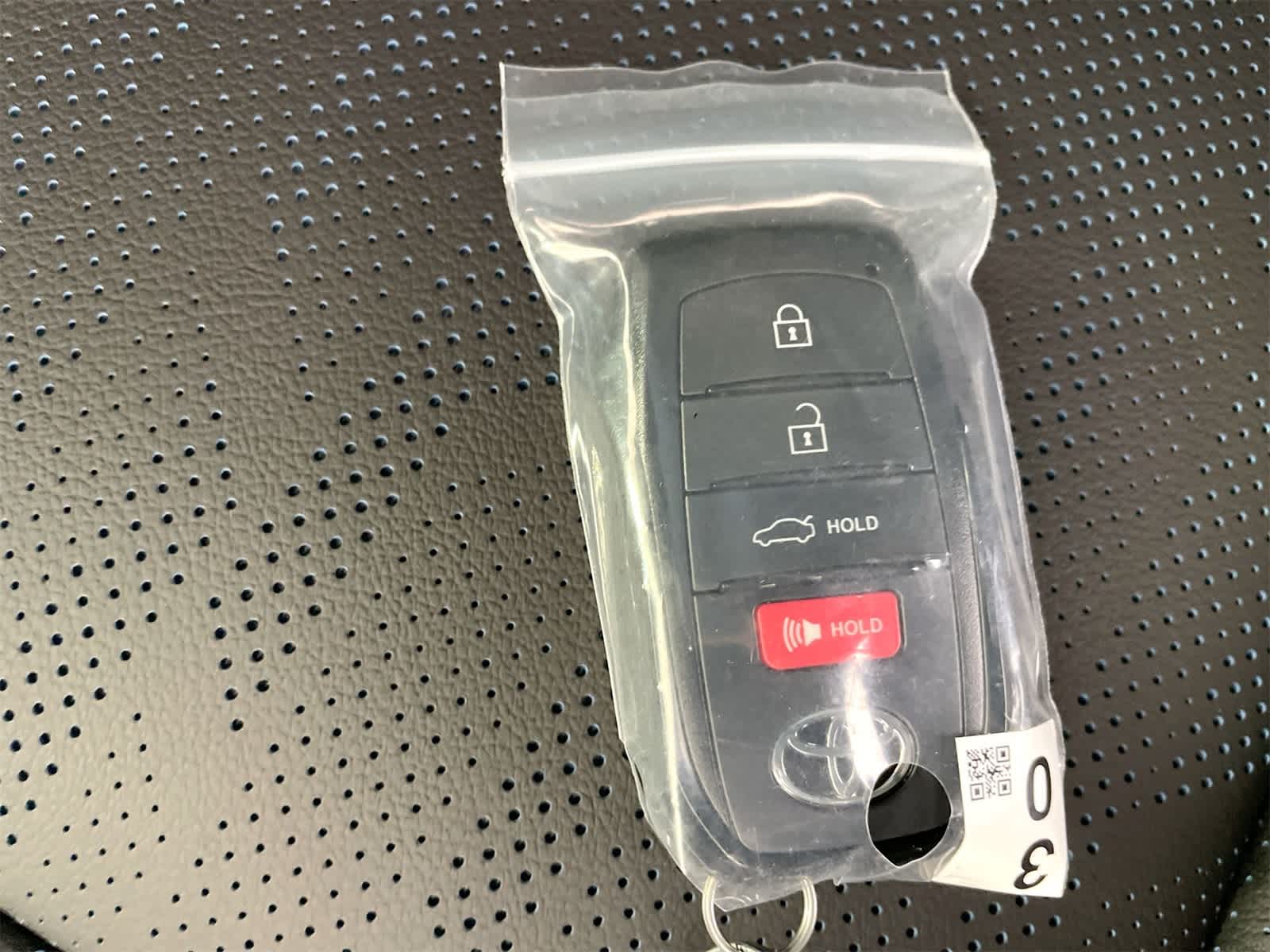 Thumbnail: 2026 Toyota Camry - 27