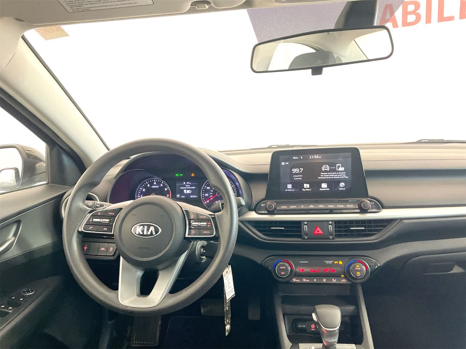 Thumbnail: 2019 Kia Forte - 14