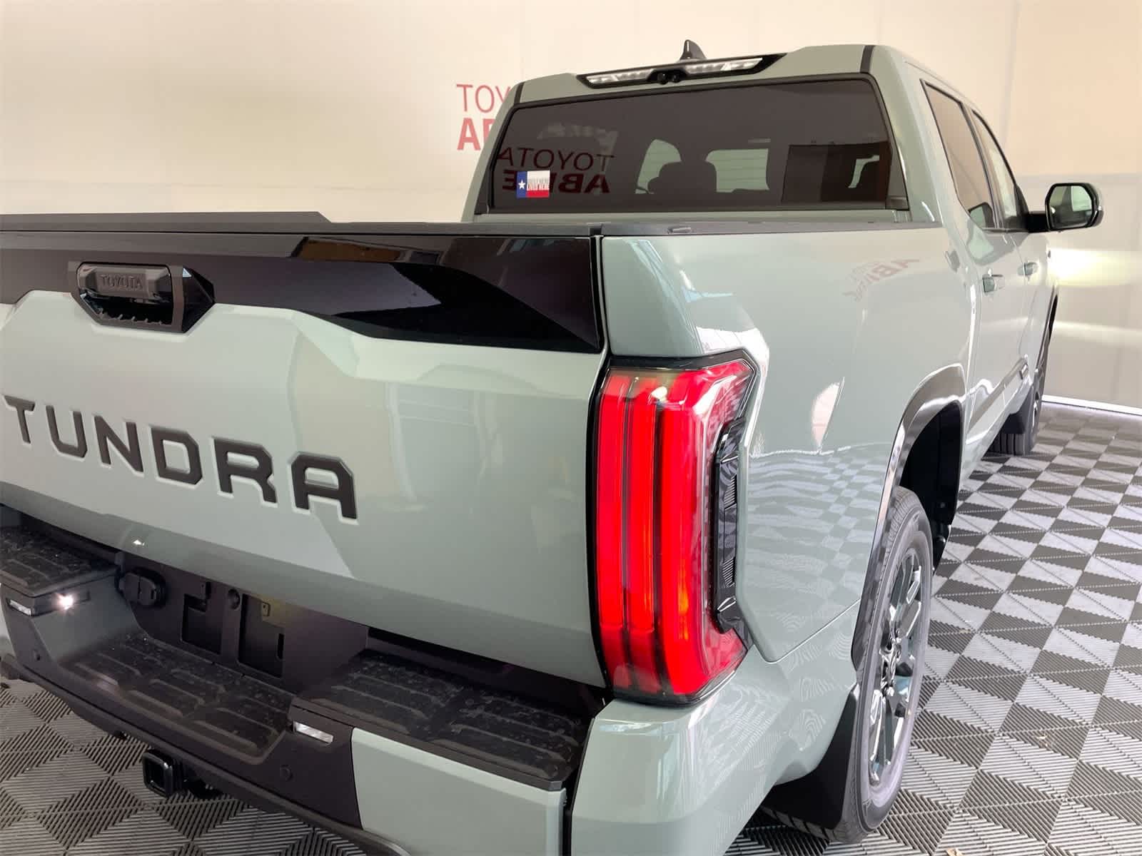 Thumbnail: 2026 Toyota Tundra - 7
