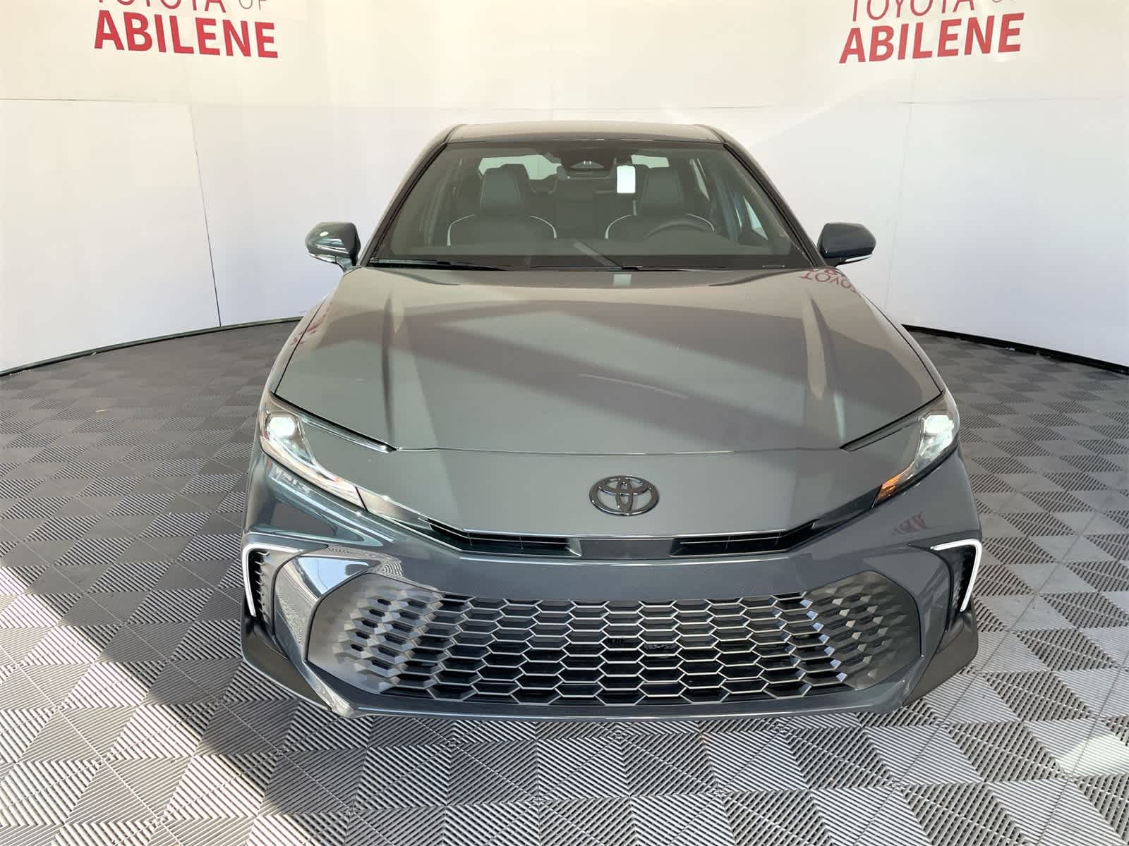 Thumbnail: 2026 Toyota Camry - 9