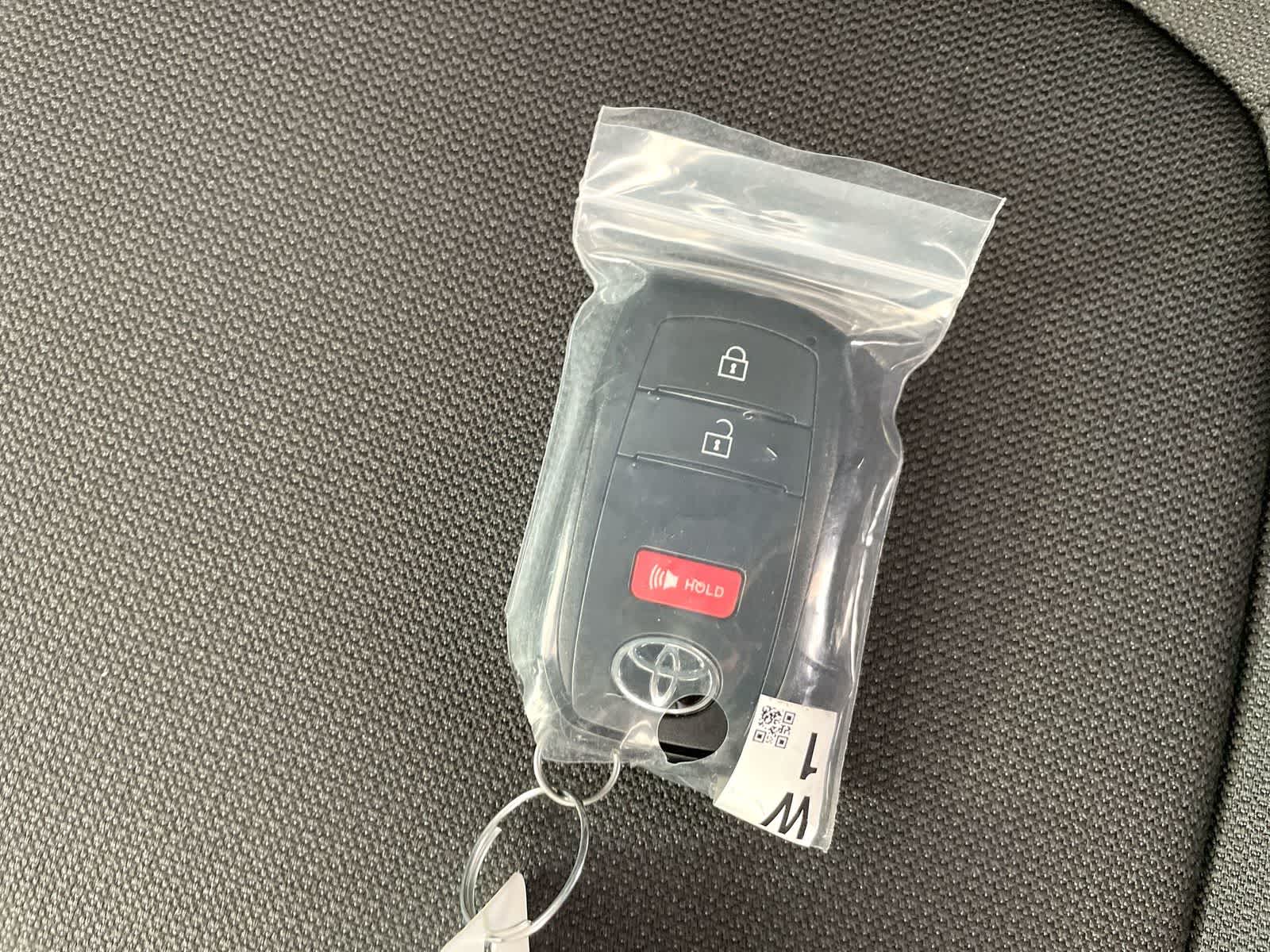 Thumbnail: 2026 Toyota Corolla Cross - 25