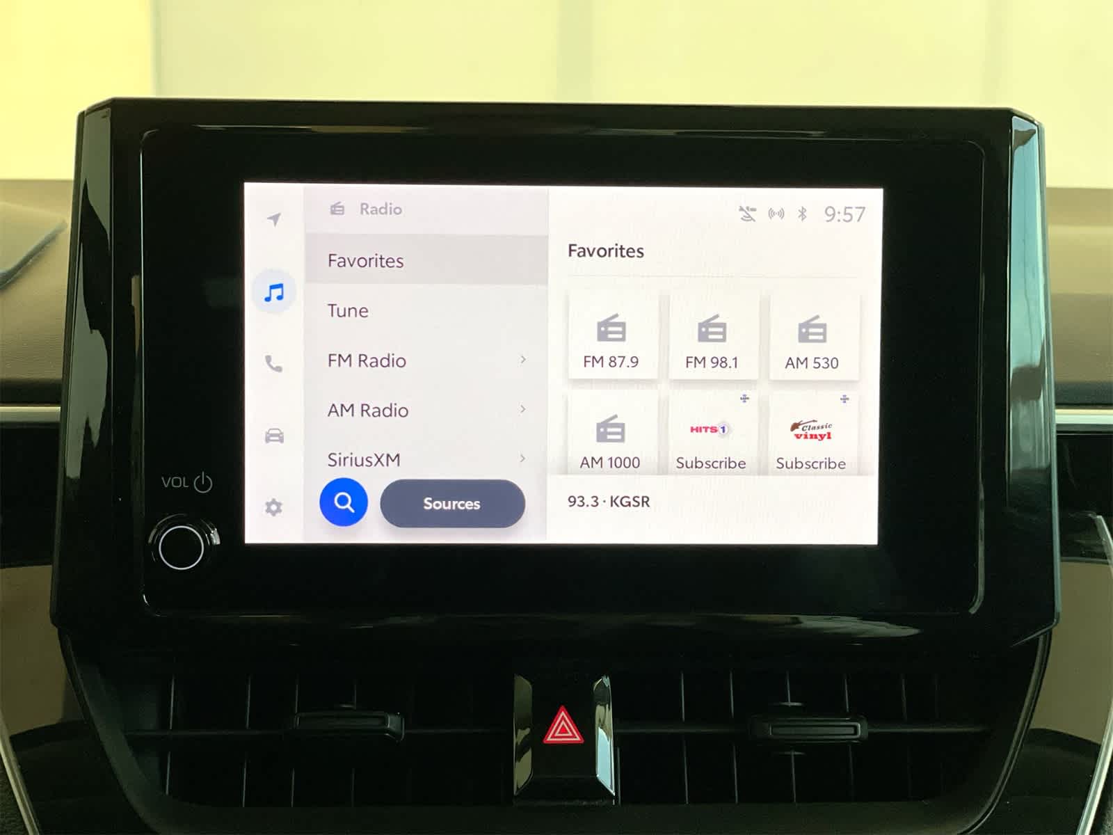 Thumbnail: 2023 Toyota Corolla - 18