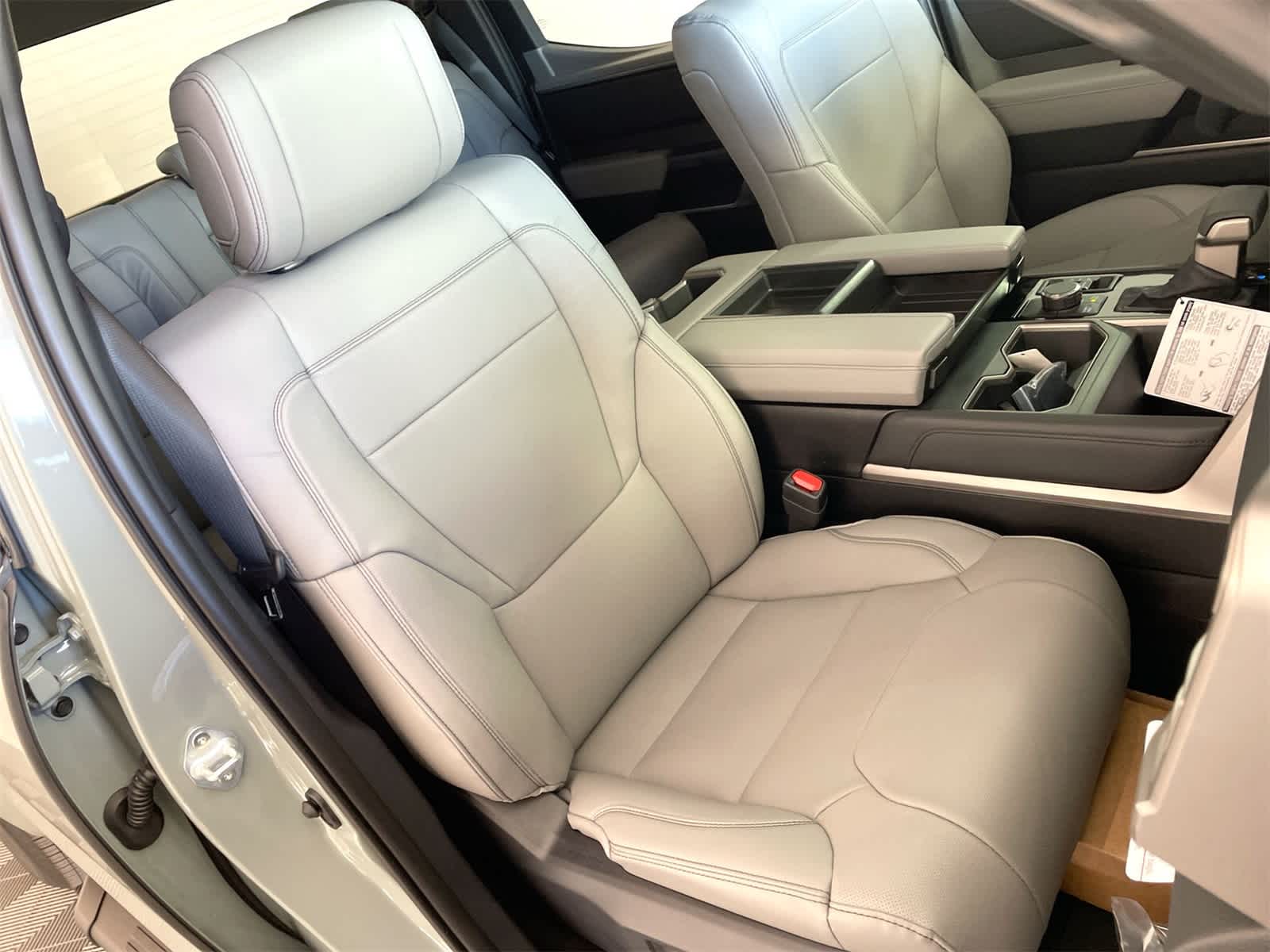 Thumbnail: 2026 Toyota Tundra - 14