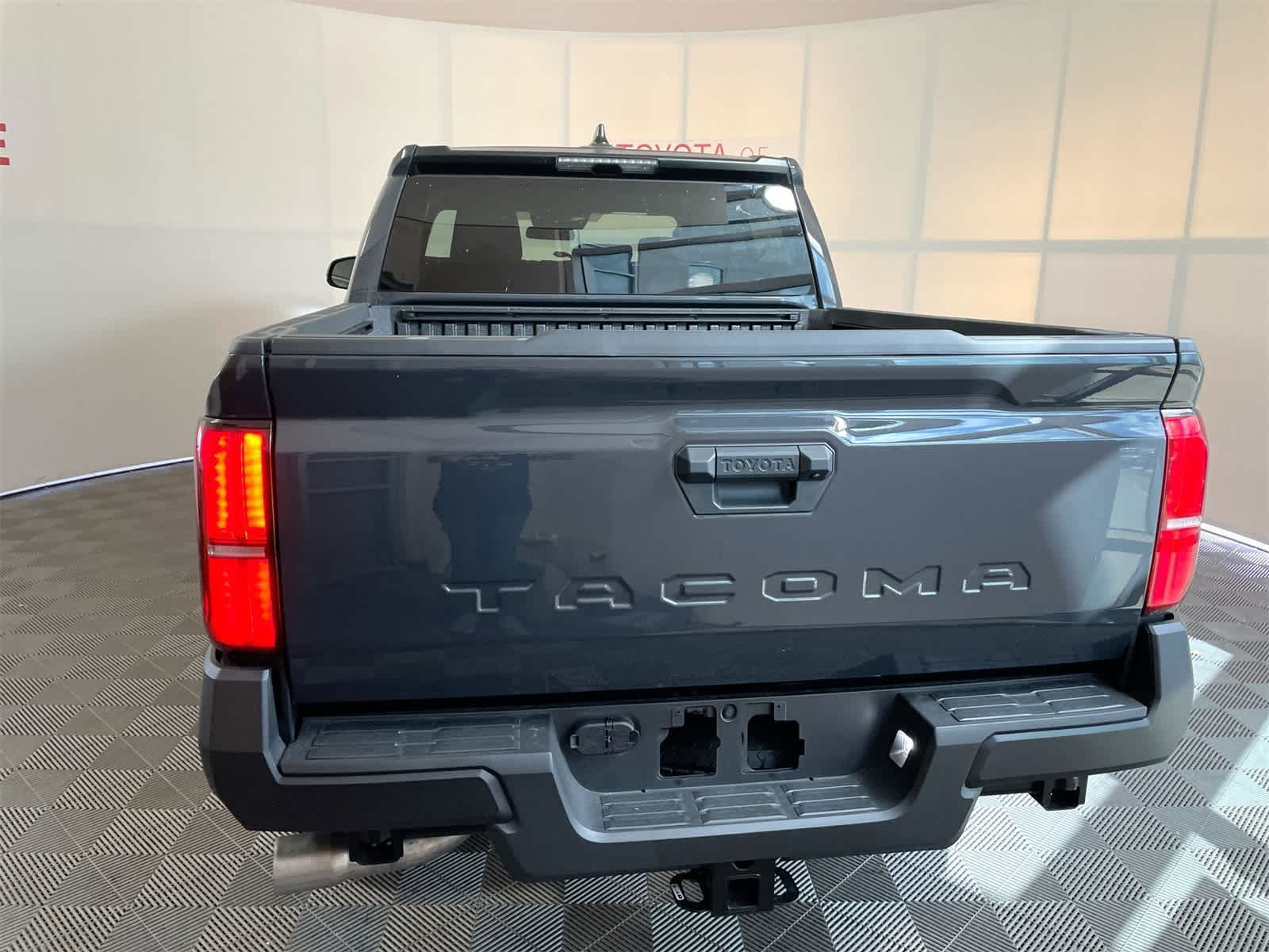 Thumbnail: 2025 Toyota Tacoma - 4