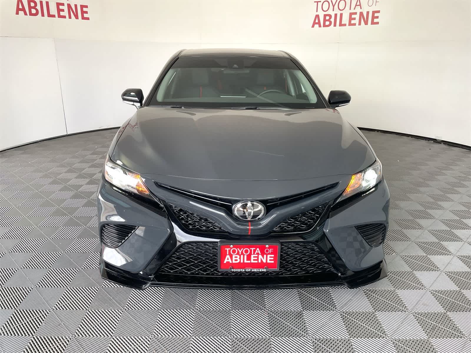 Thumbnail: 2024 Toyota Camry - 9