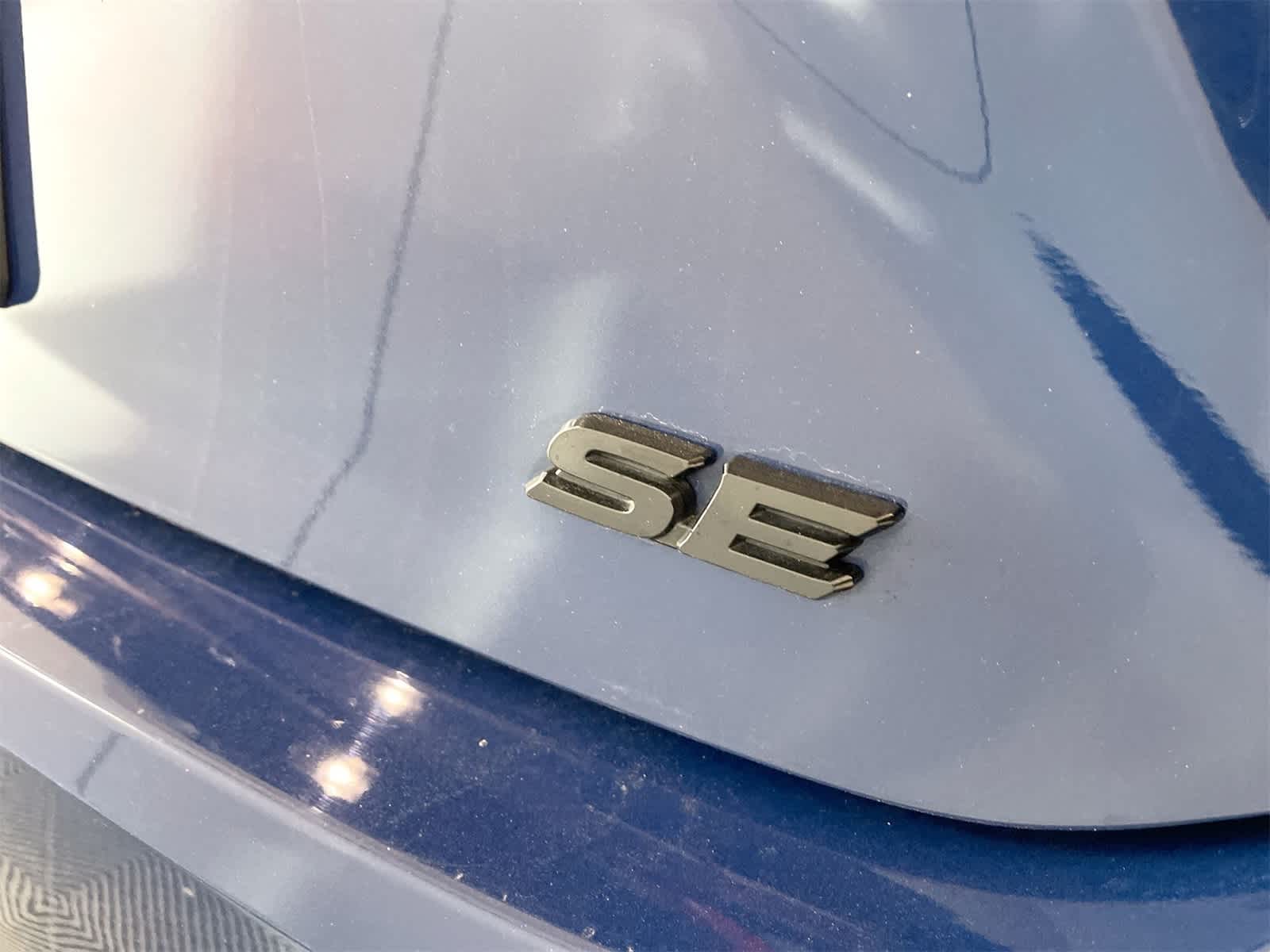 Thumbnail: 2025 Toyota Camry - 5