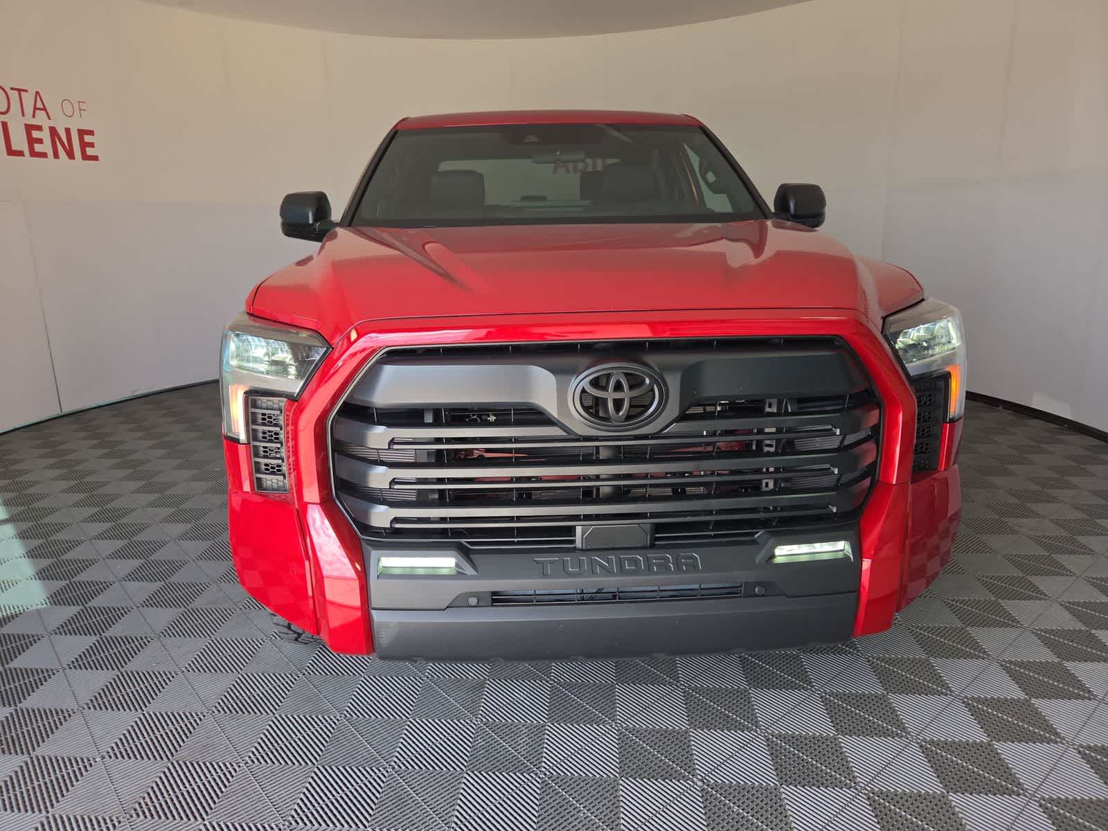 Thumbnail: 2026 Toyota Tundra - 9