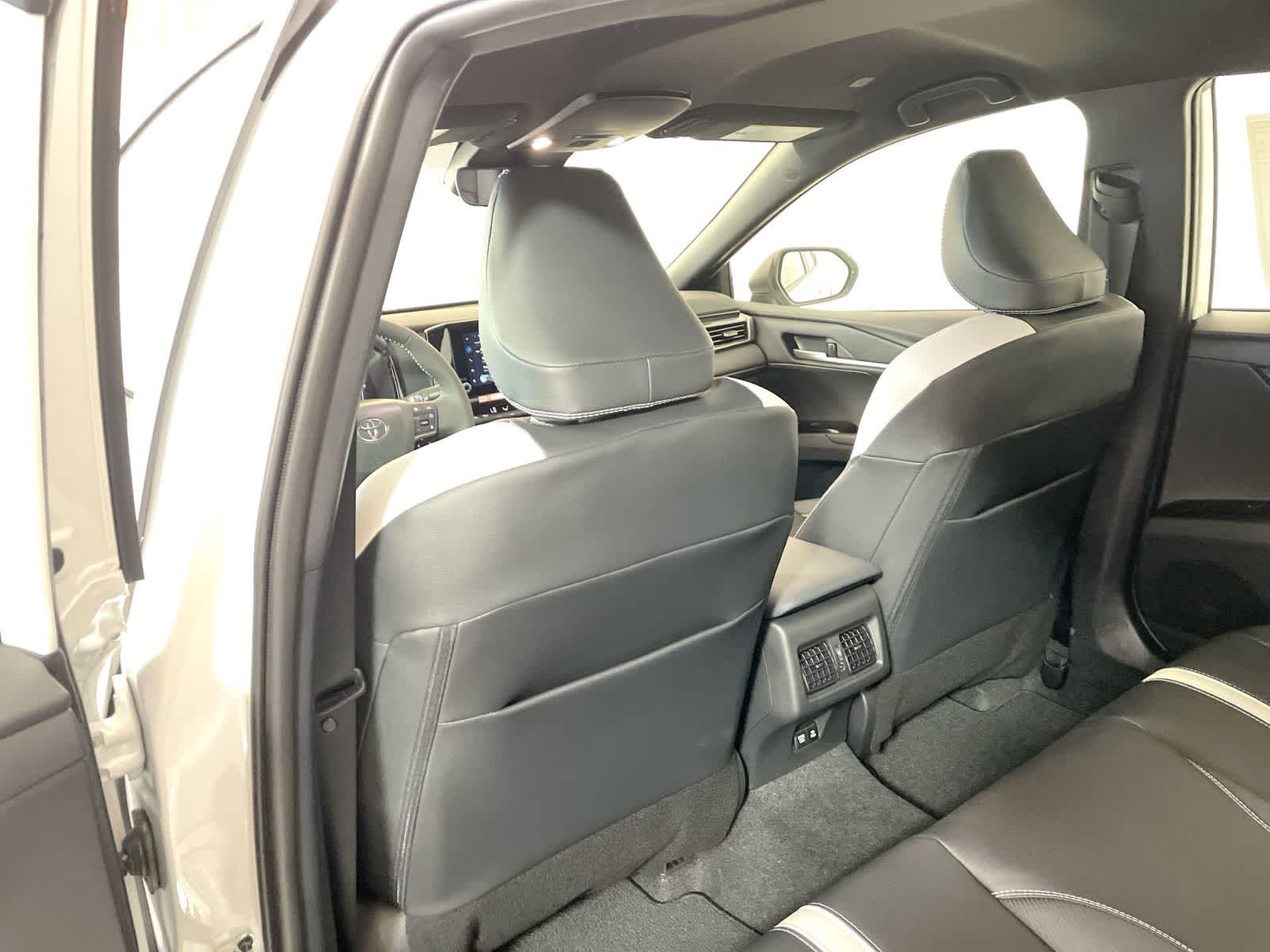 Thumbnail: 2026 Toyota Camry - 13