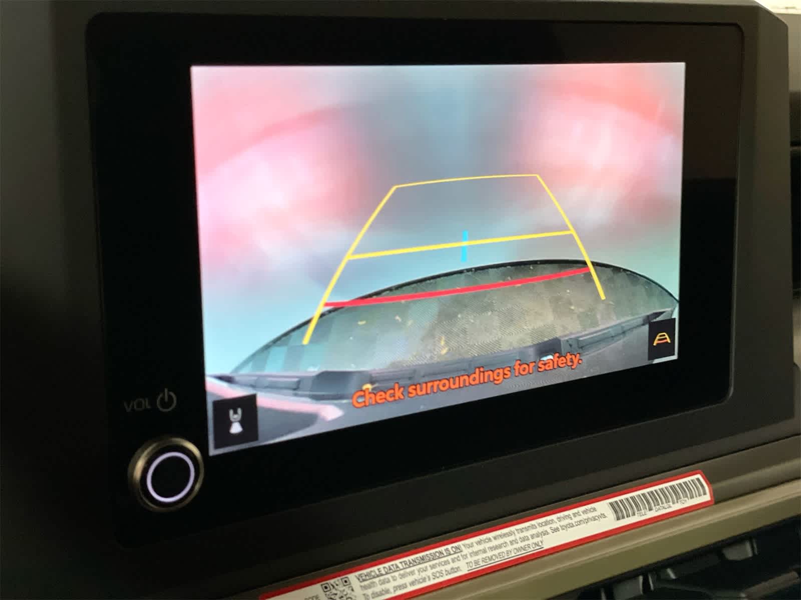 Thumbnail: 2025 Toyota Tacoma - 20