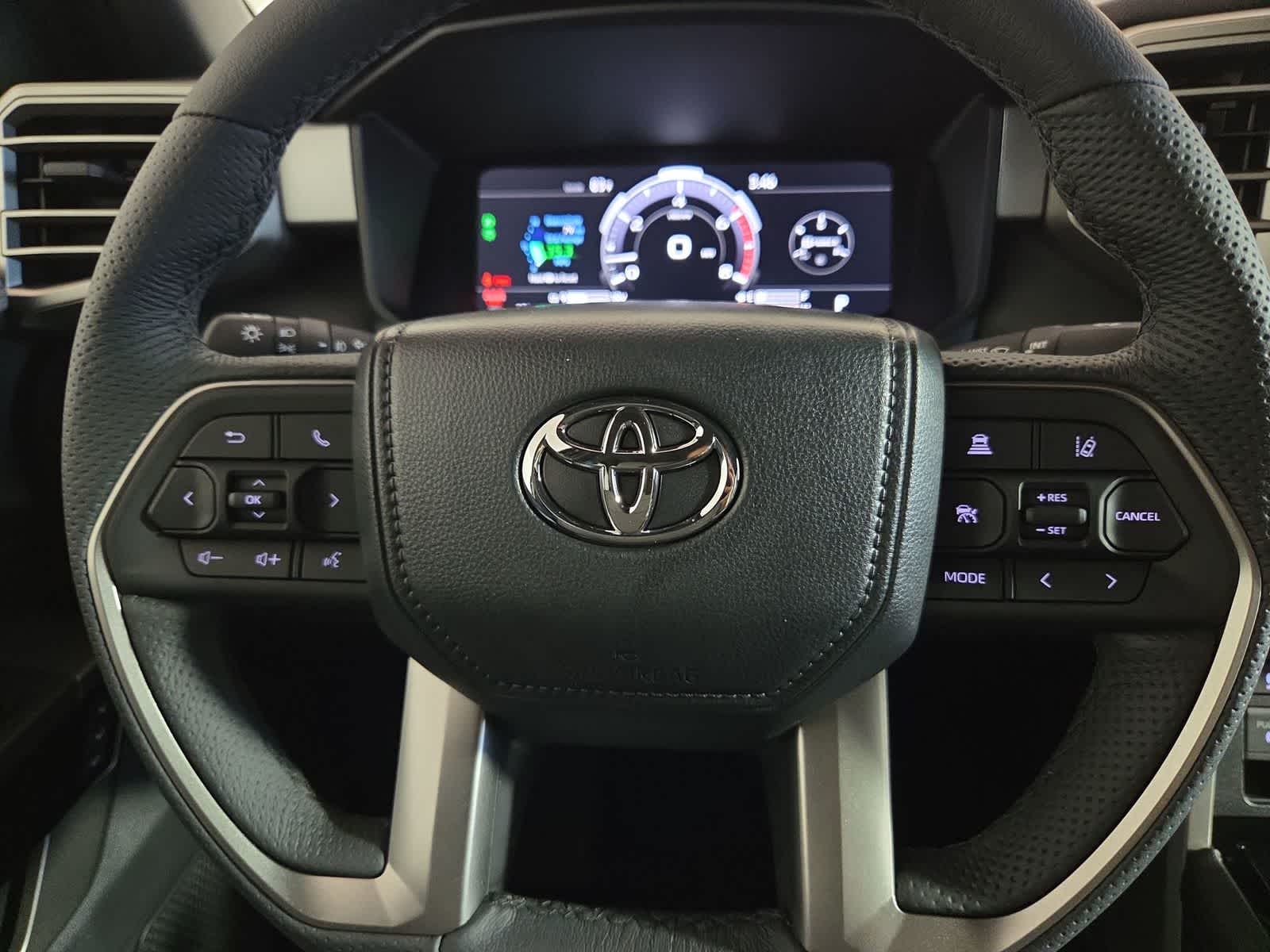 Thumbnail: 2026 Toyota Tundra - 18