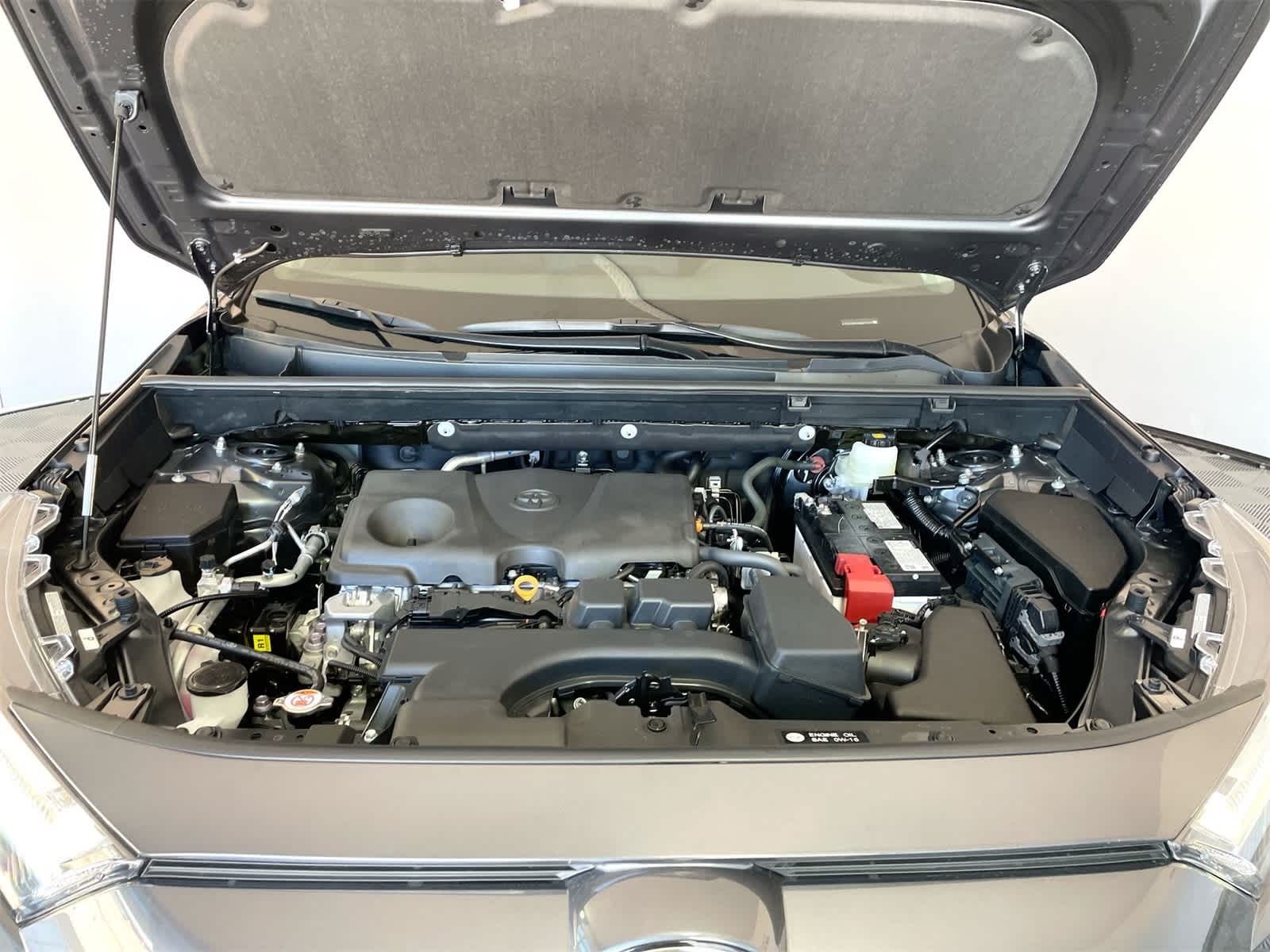 Thumbnail: 2025 Toyota RAV4 - 27