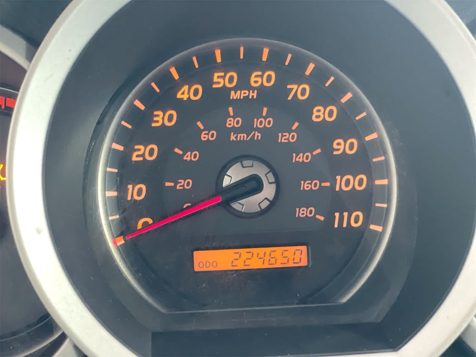 Thumbnail: 2007 Toyota 4Runner - 18