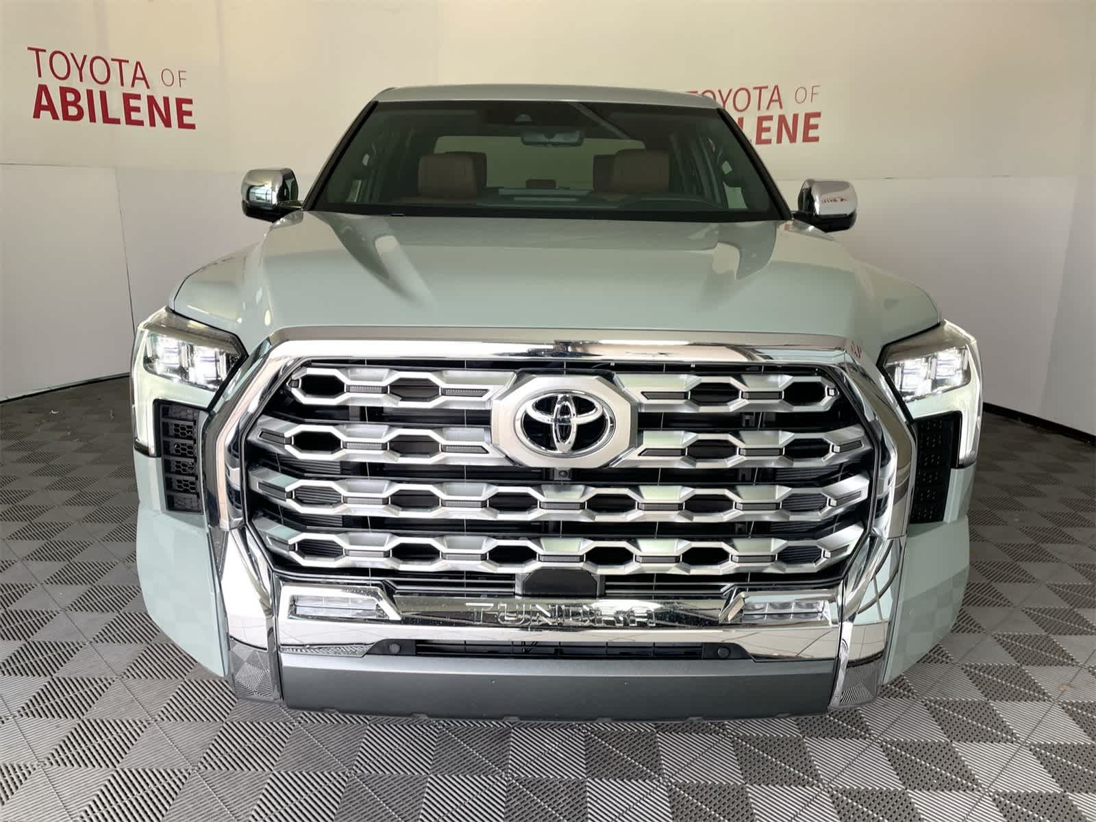 Thumbnail: 2026 Toyota Tundra - 9