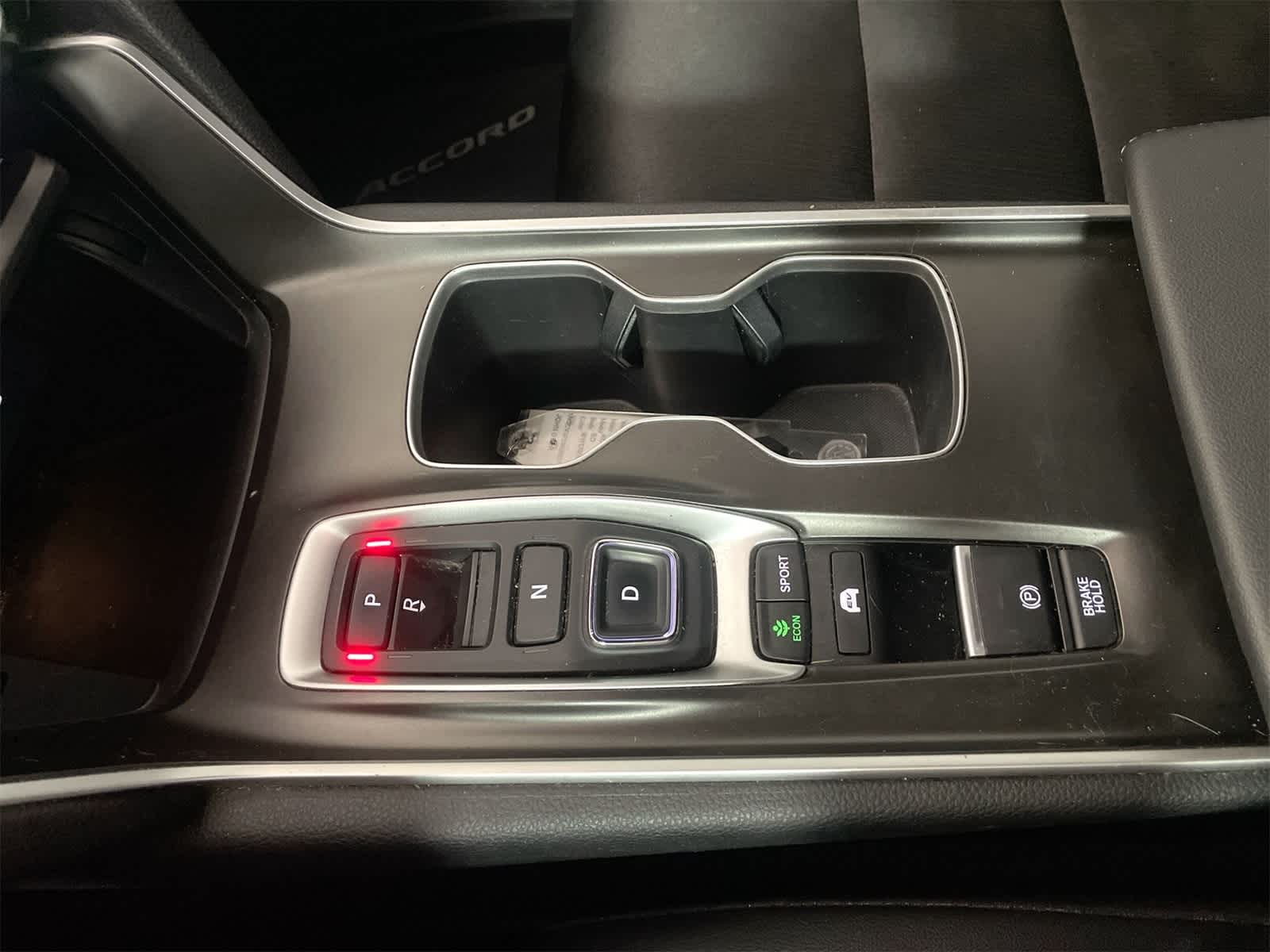 Thumbnail: 2022 Honda Accord - 23