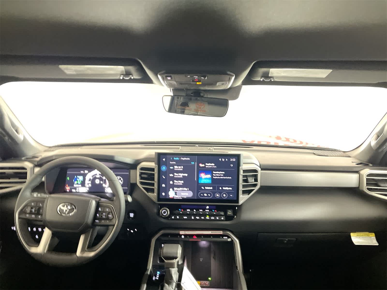 Thumbnail: 2026 Toyota Tundra - 17