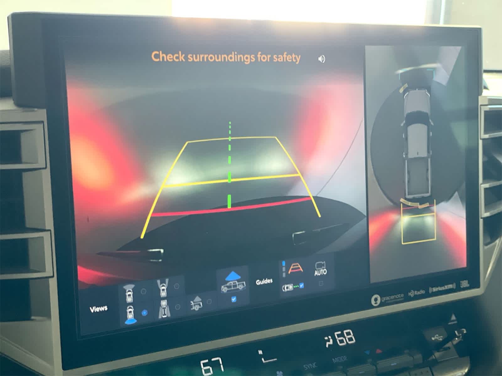 Thumbnail: 2024 Toyota Tundra - 20