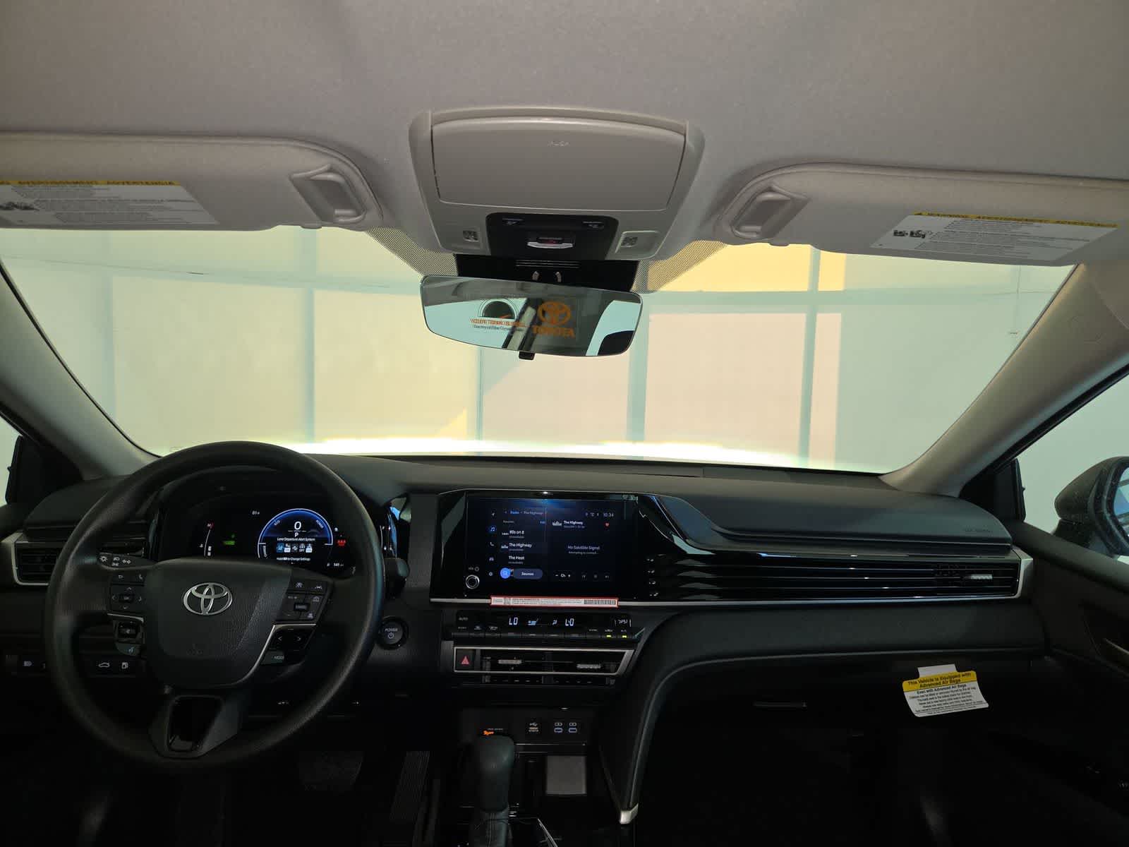 Thumbnail: 2026 Toyota Camry - 16