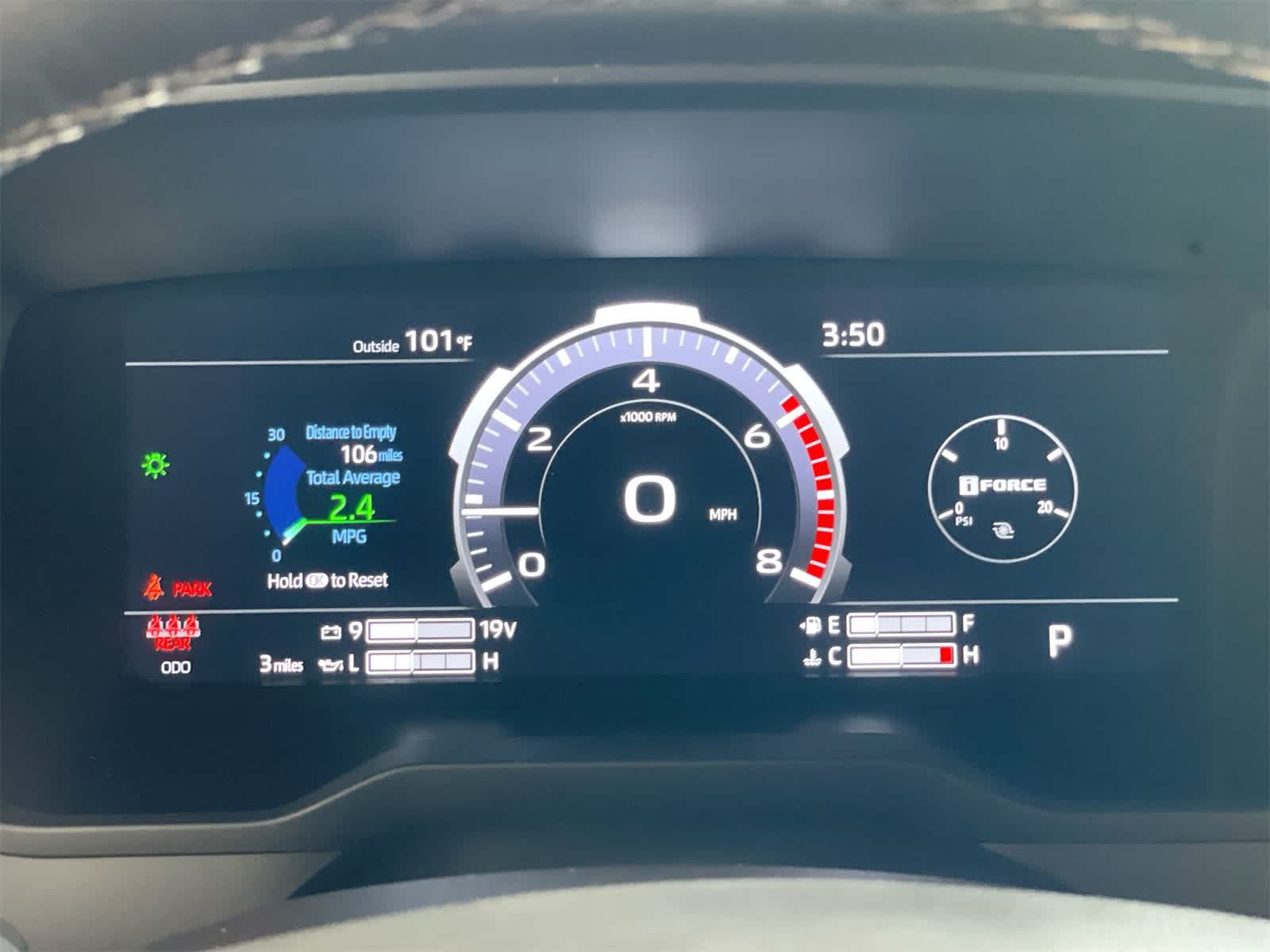 Thumbnail: 2025 Toyota Tundra - 19