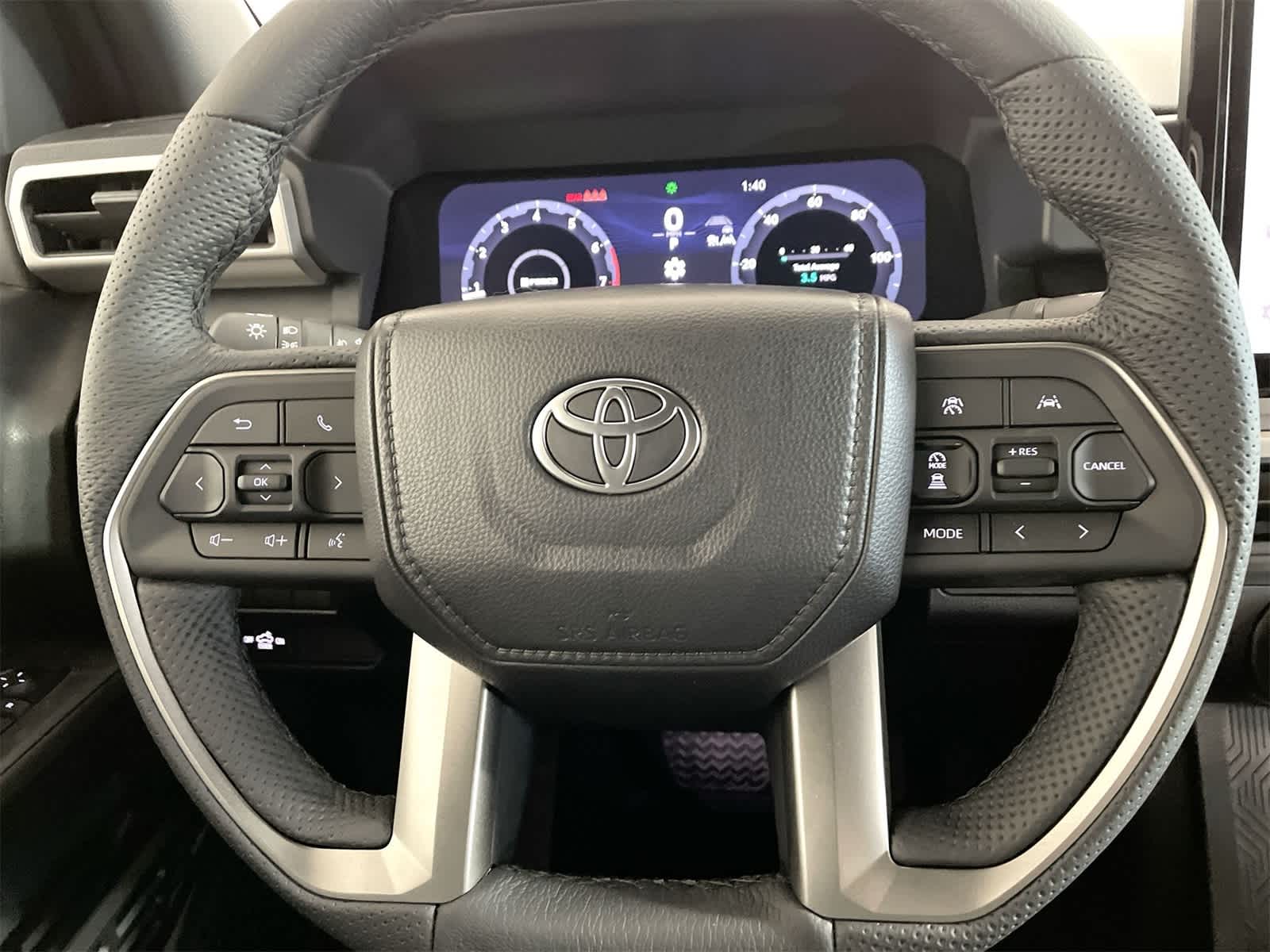 Thumbnail: 2026 Toyota Tacoma - 16